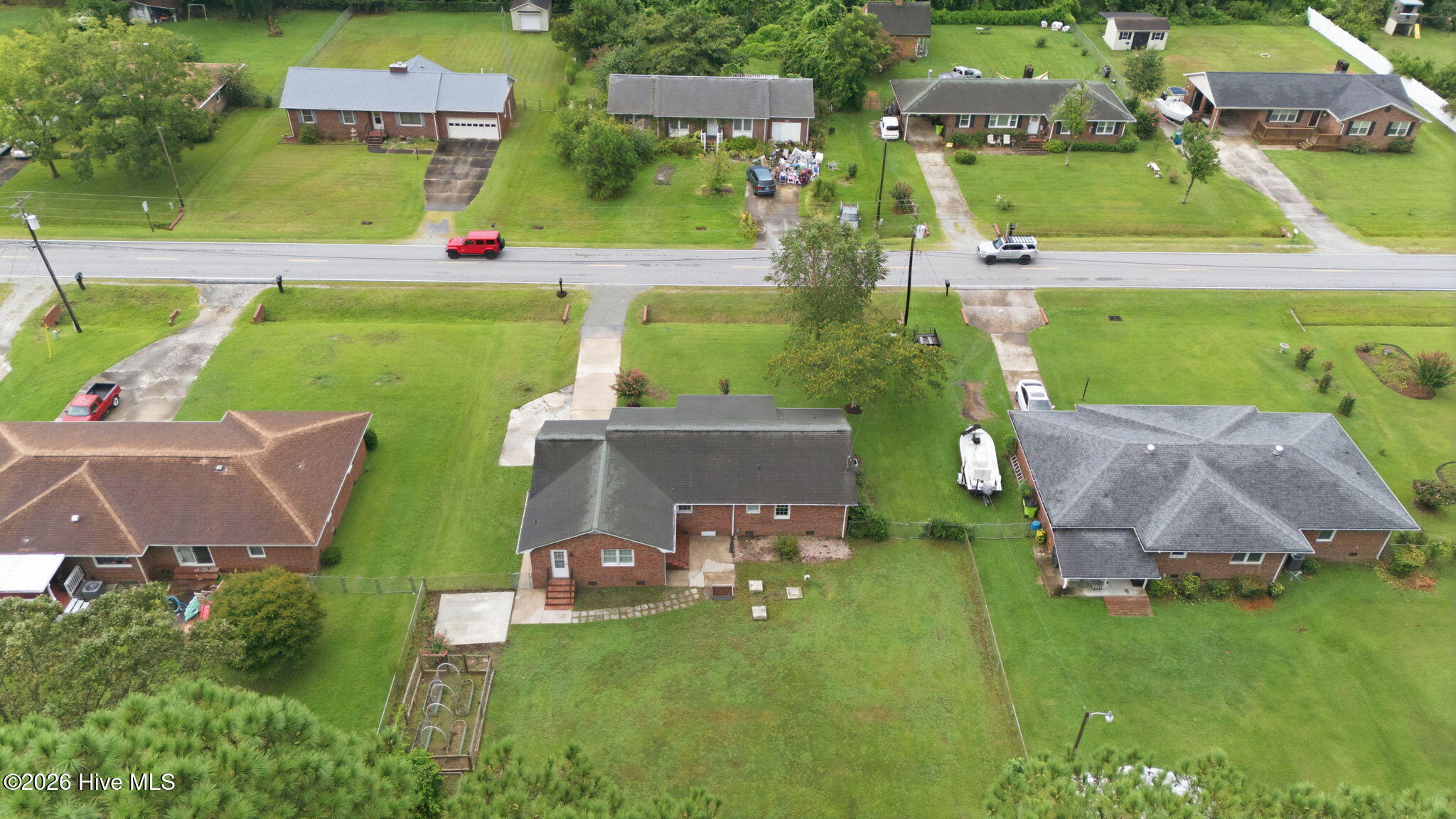 216 Carolina Pines Boulevard,New Bern
