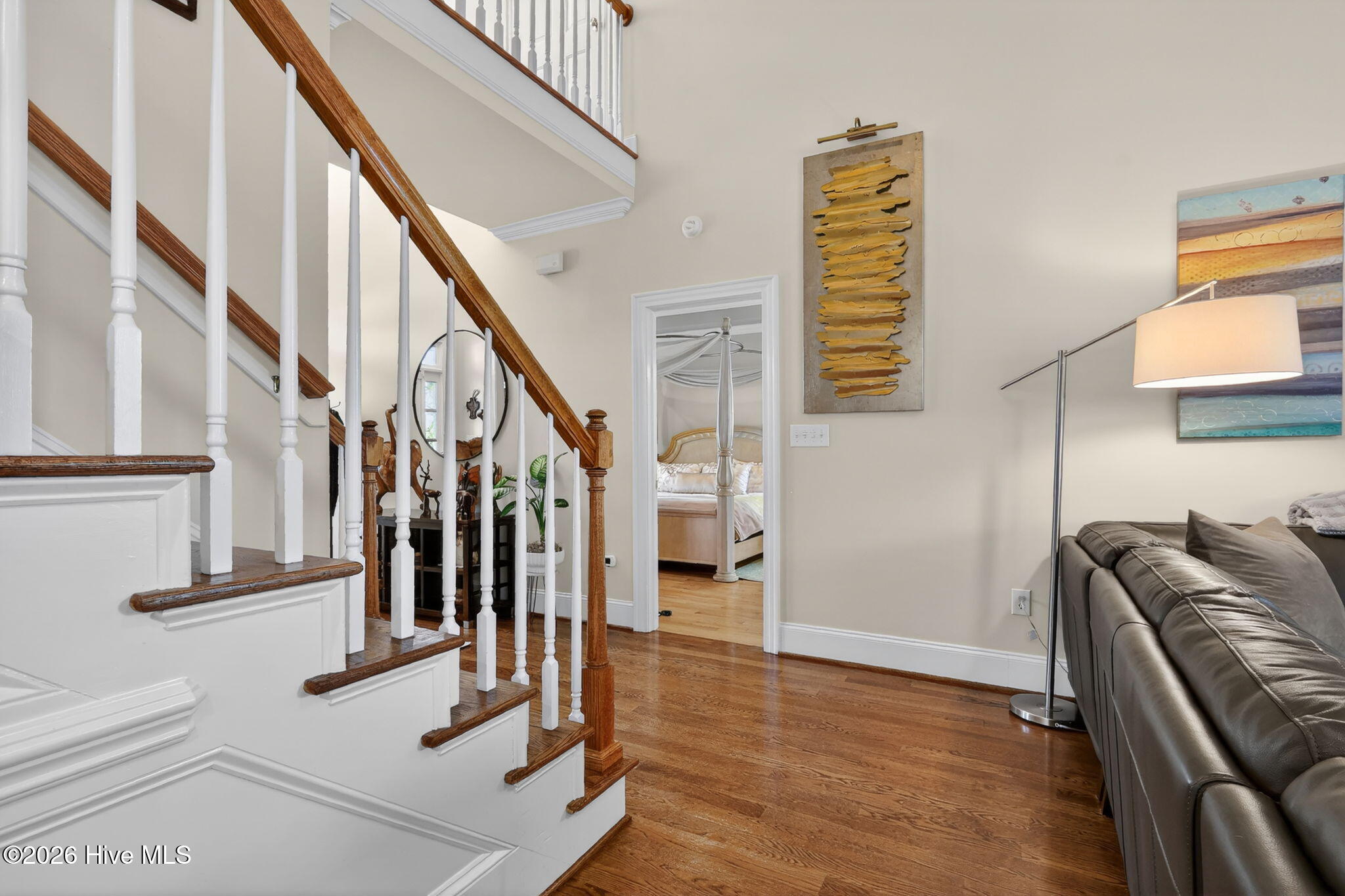 3607 Inkberry Circle N, Wilson, NC, 27896