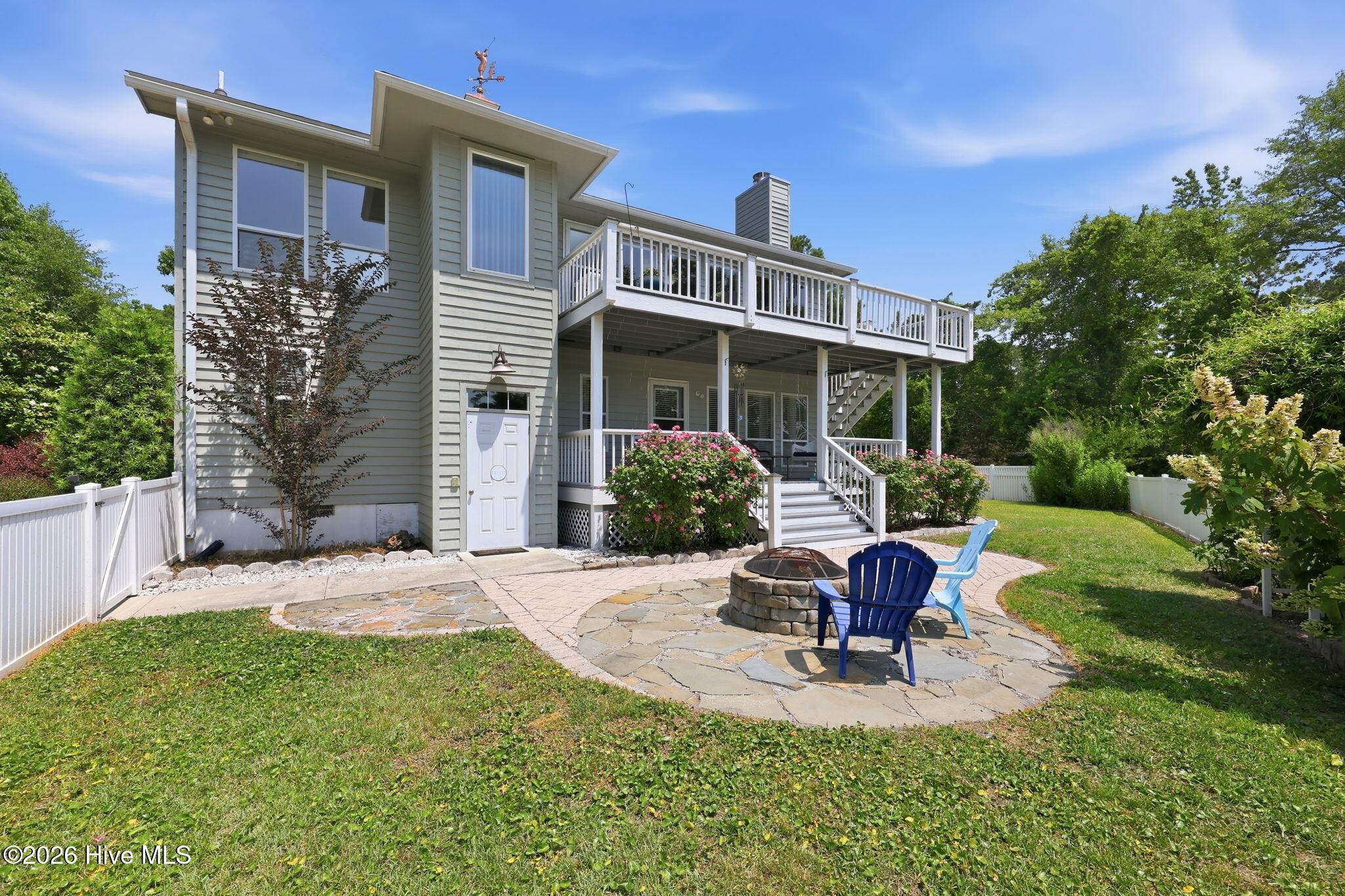 806 Lord Granville Drive,Morehead City