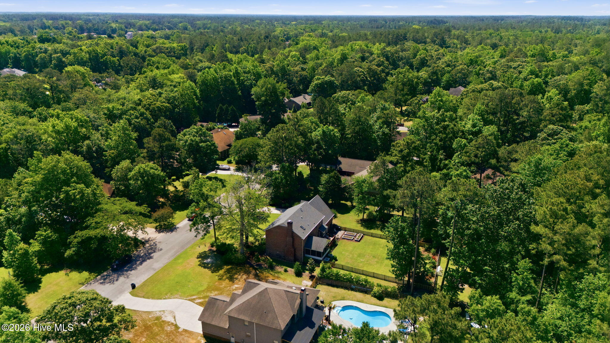 110 Creekview Road,New Bern