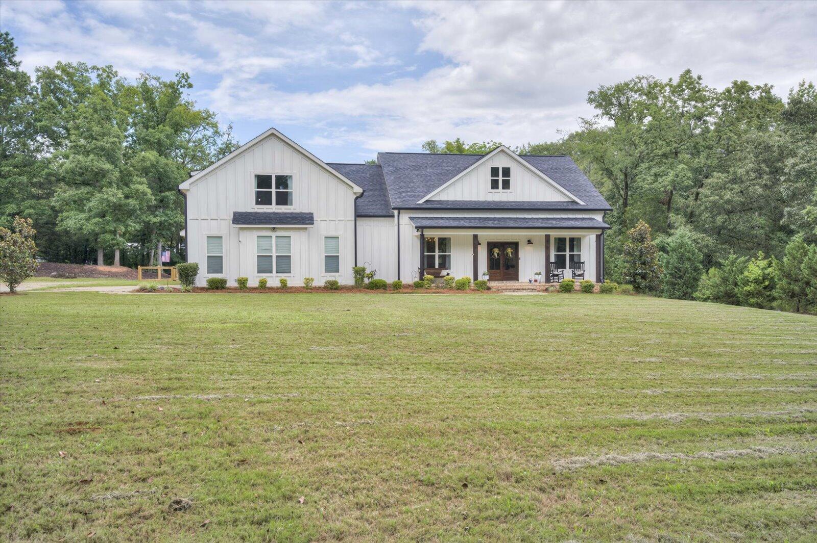 3823 BOHLER Road, Appling, GA 30802 Listing Photo  1