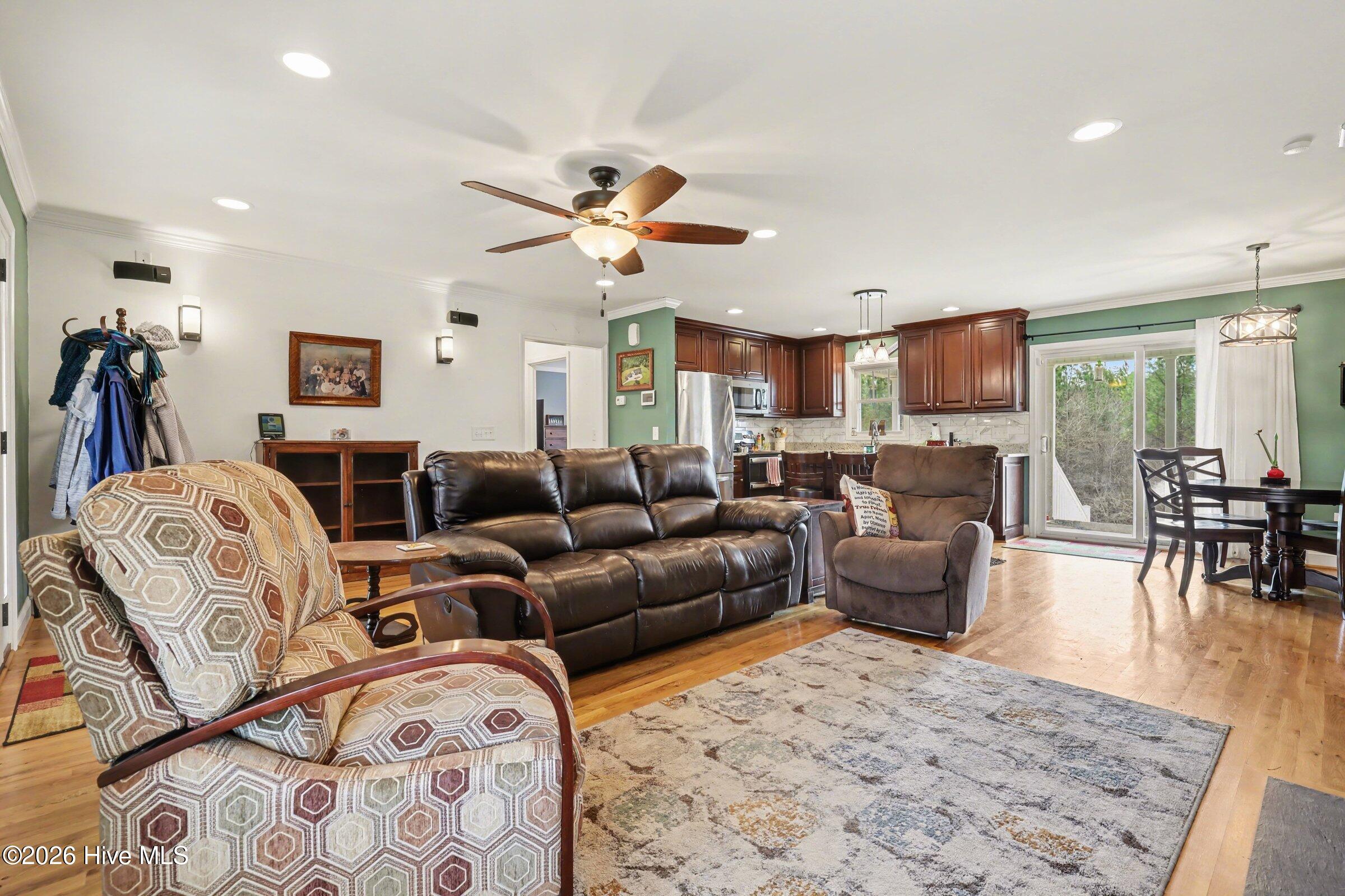 289 Jacobs Trail, Burlington, NC, 27217