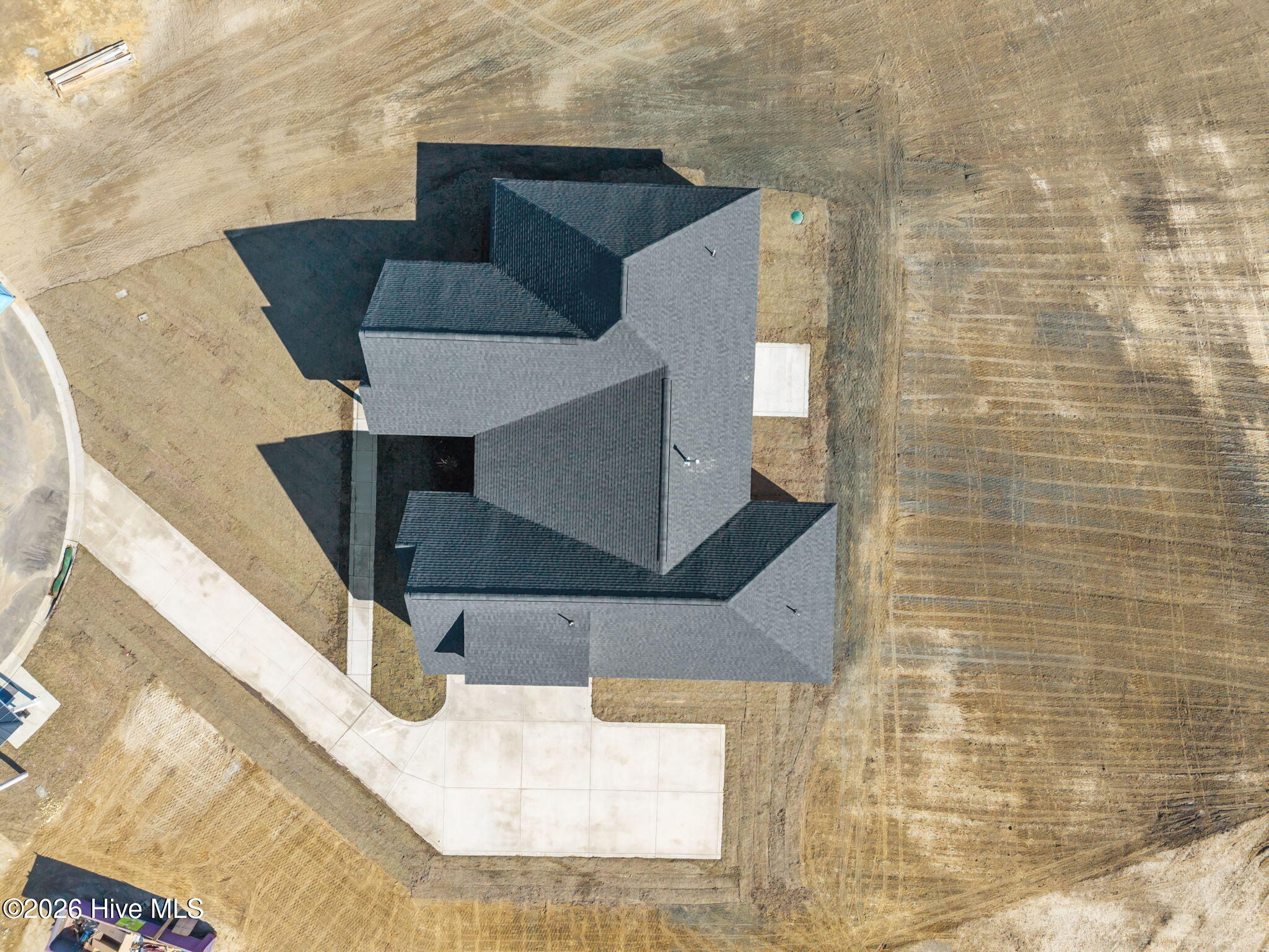 2302 Williams Farm Road, Greenville, NC, 27858