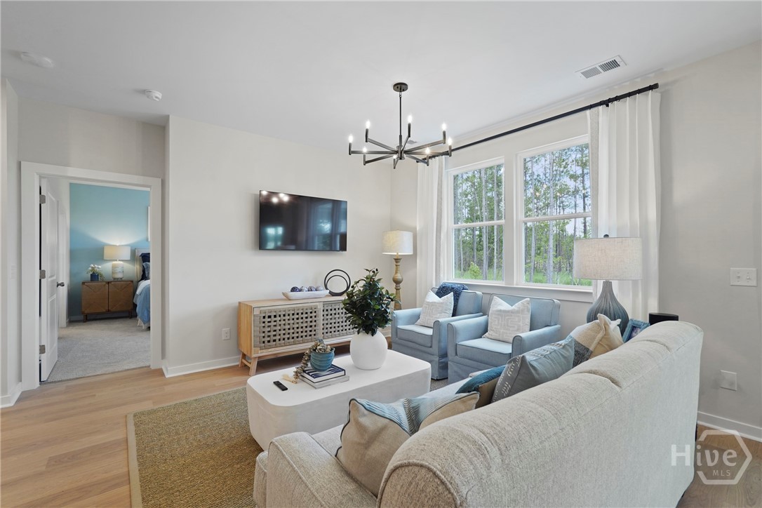 104 Miller Chapel Boulevard, Guyton, GA, 31312