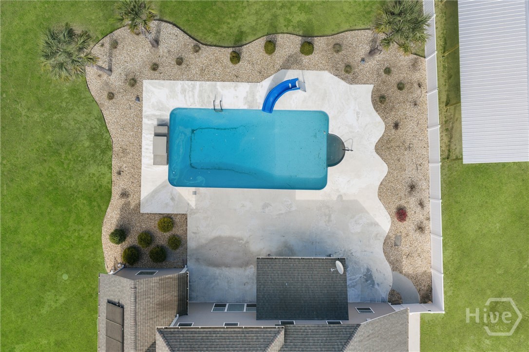 1300 Ralph Rahn Road, Rincon, GA, 31326