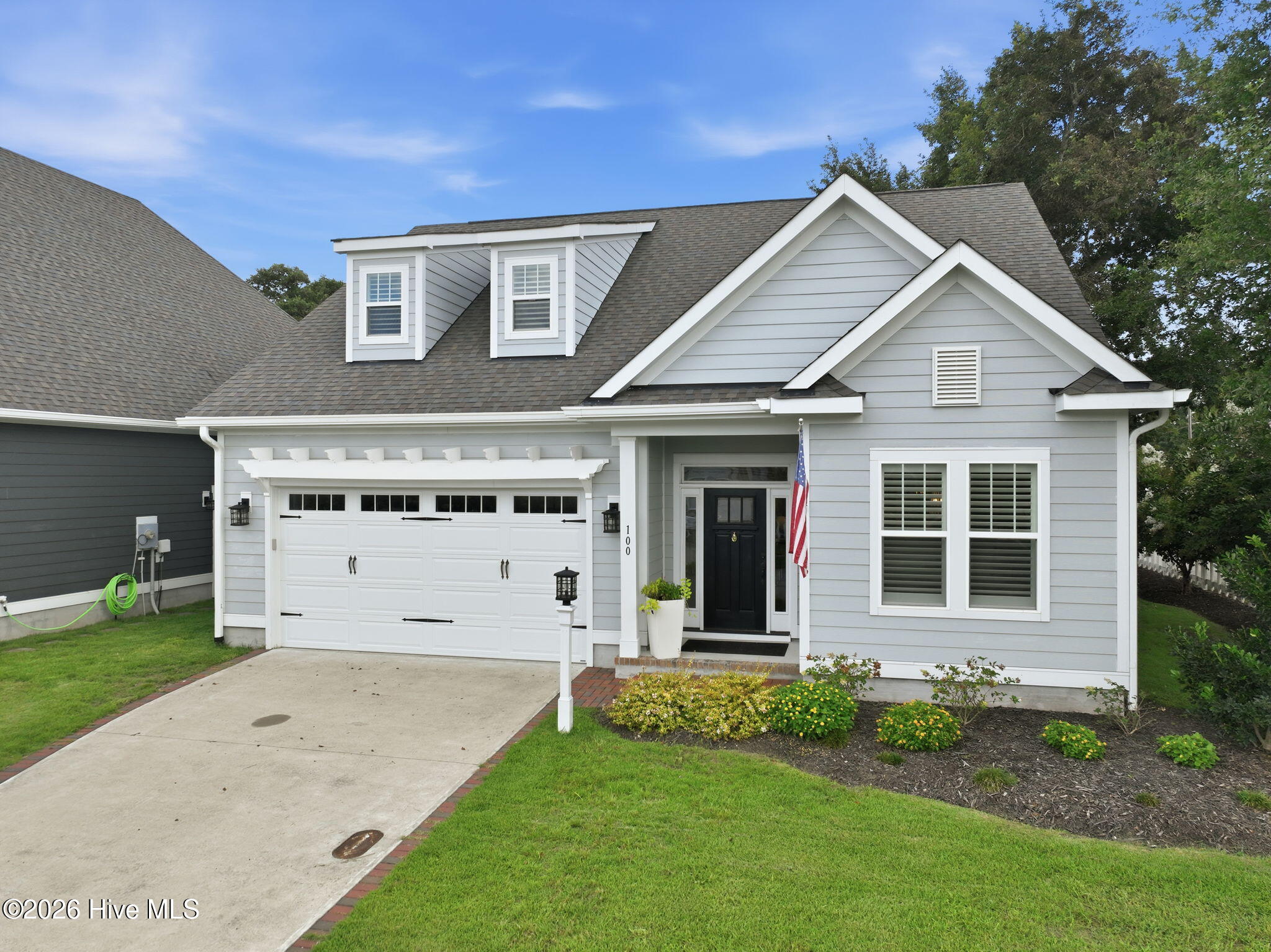 100 Sea Grove Lane