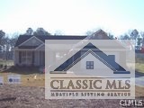 2507 AMELIA WAY LOT 16, Statham, GA 30666 Listing Photo  1