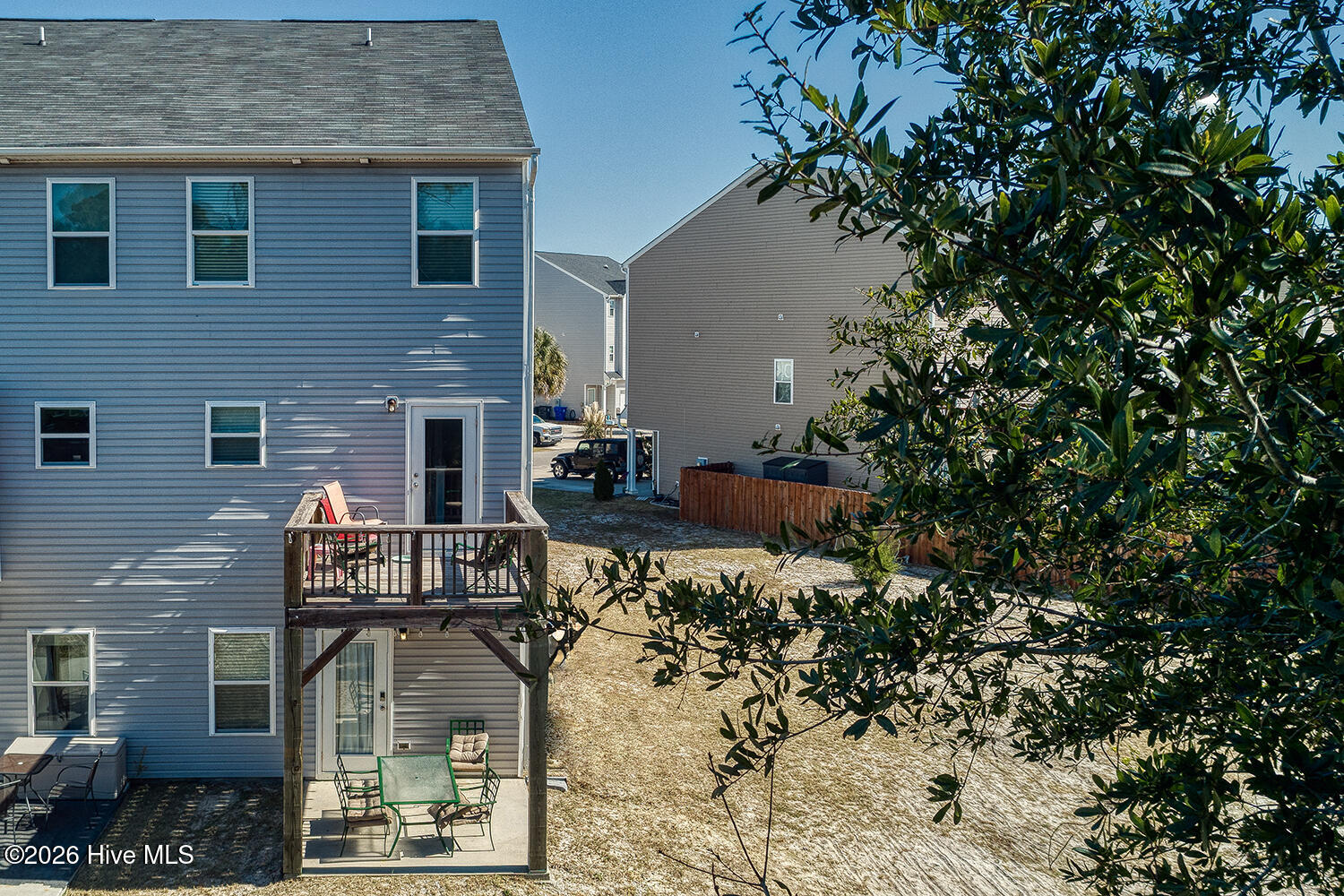 709 Elton Avenue UNIT 1, Carolina Beach, NC, 28428