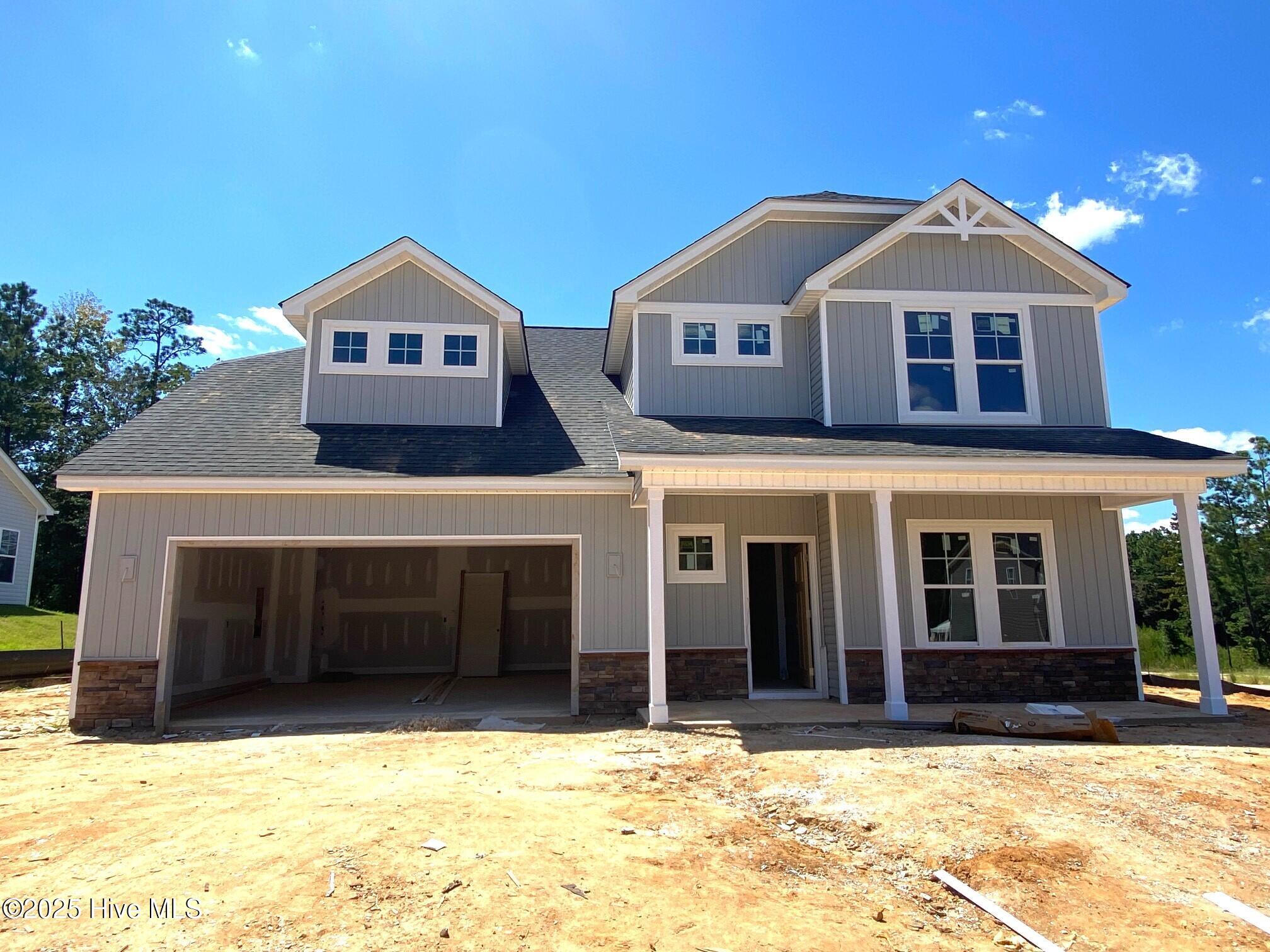 Property at 3878 Blackhills Road