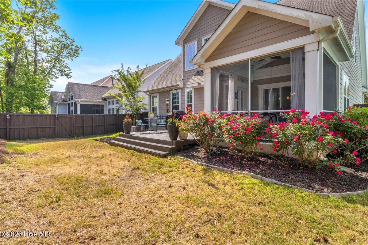 7824 Bonfire Drive, Wilmington, NC, 28409