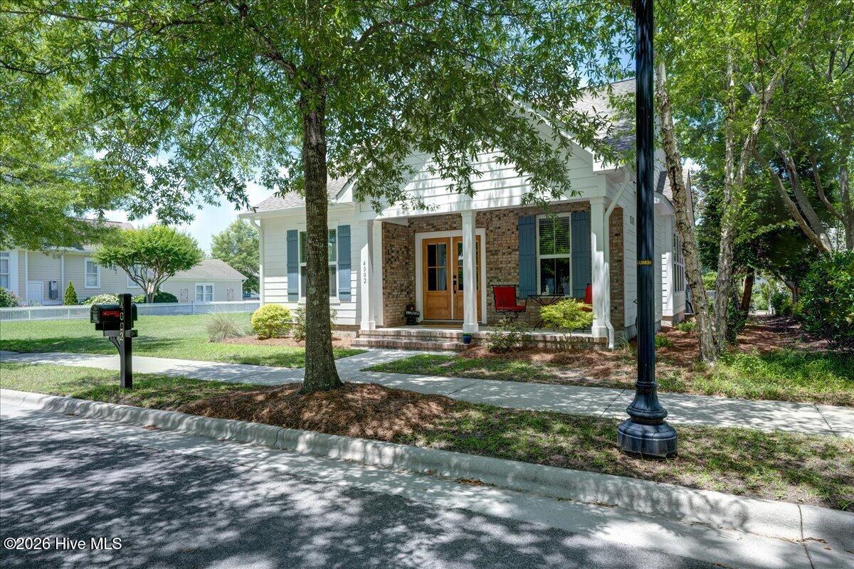 4002 Harkers Way,New Bern