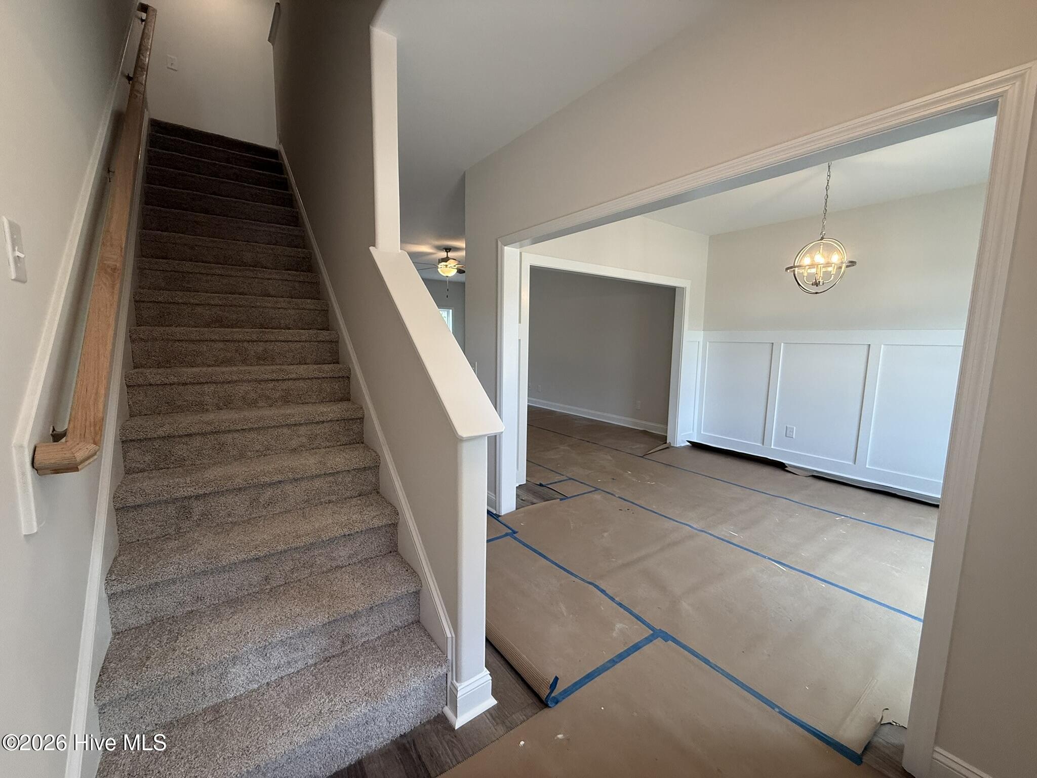 2nd image of 706 Homestead Acres Ln, Maysville, NC 28555 | MLS# 100583037