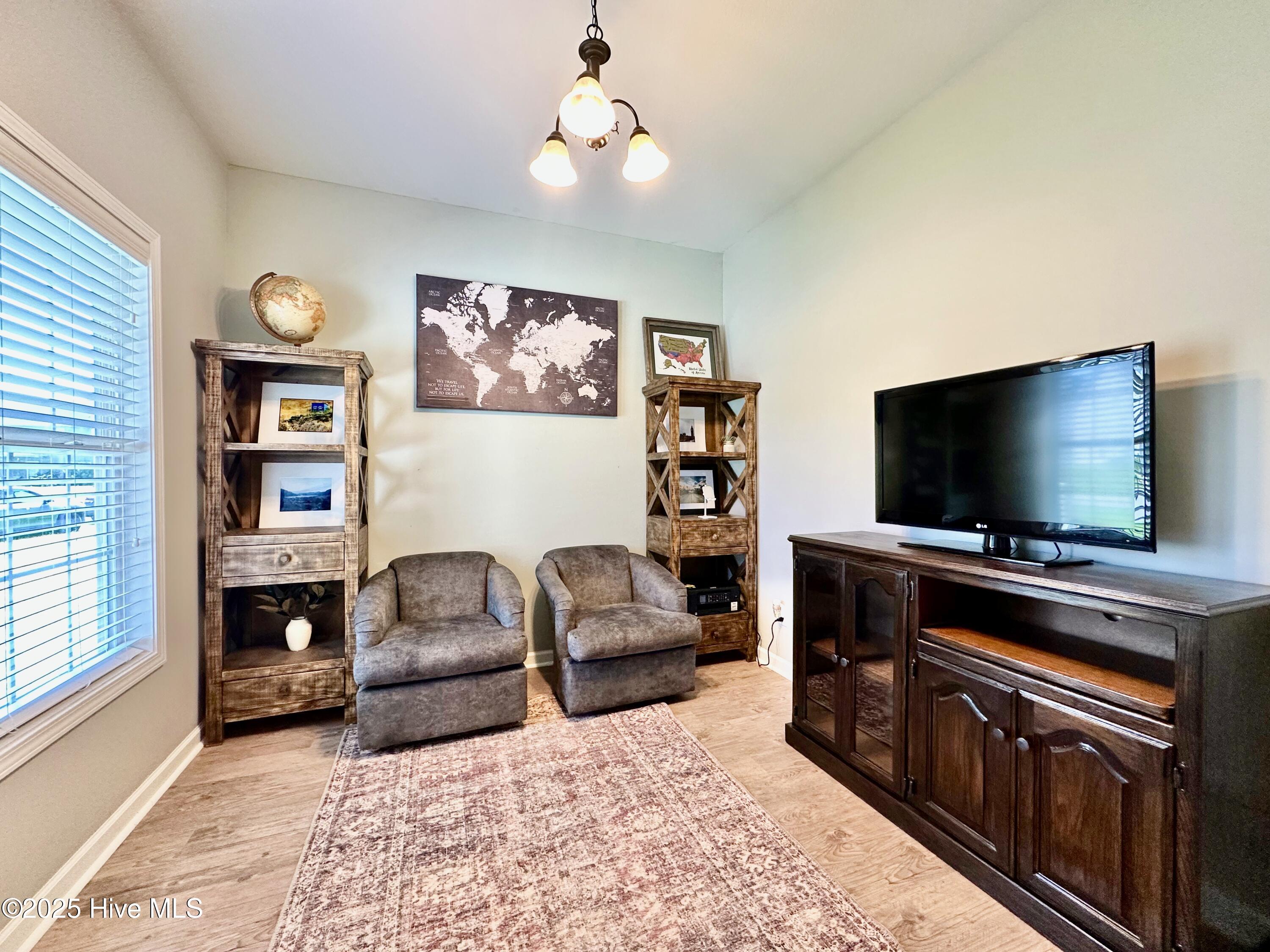 203 Tucksey Court N, Hubert, NC 28539 – photo 17: Study