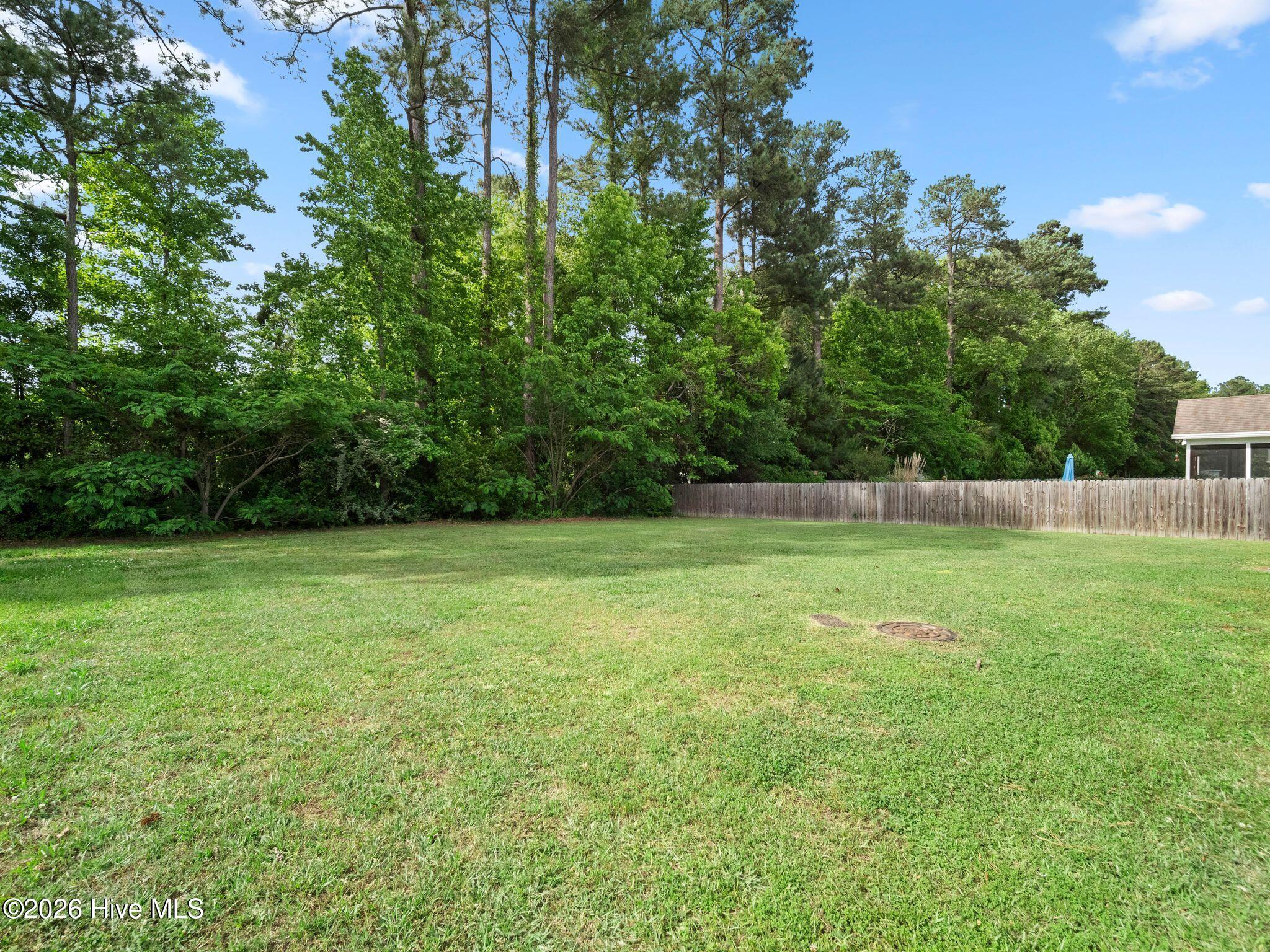 123 Grantham Place,New Bern