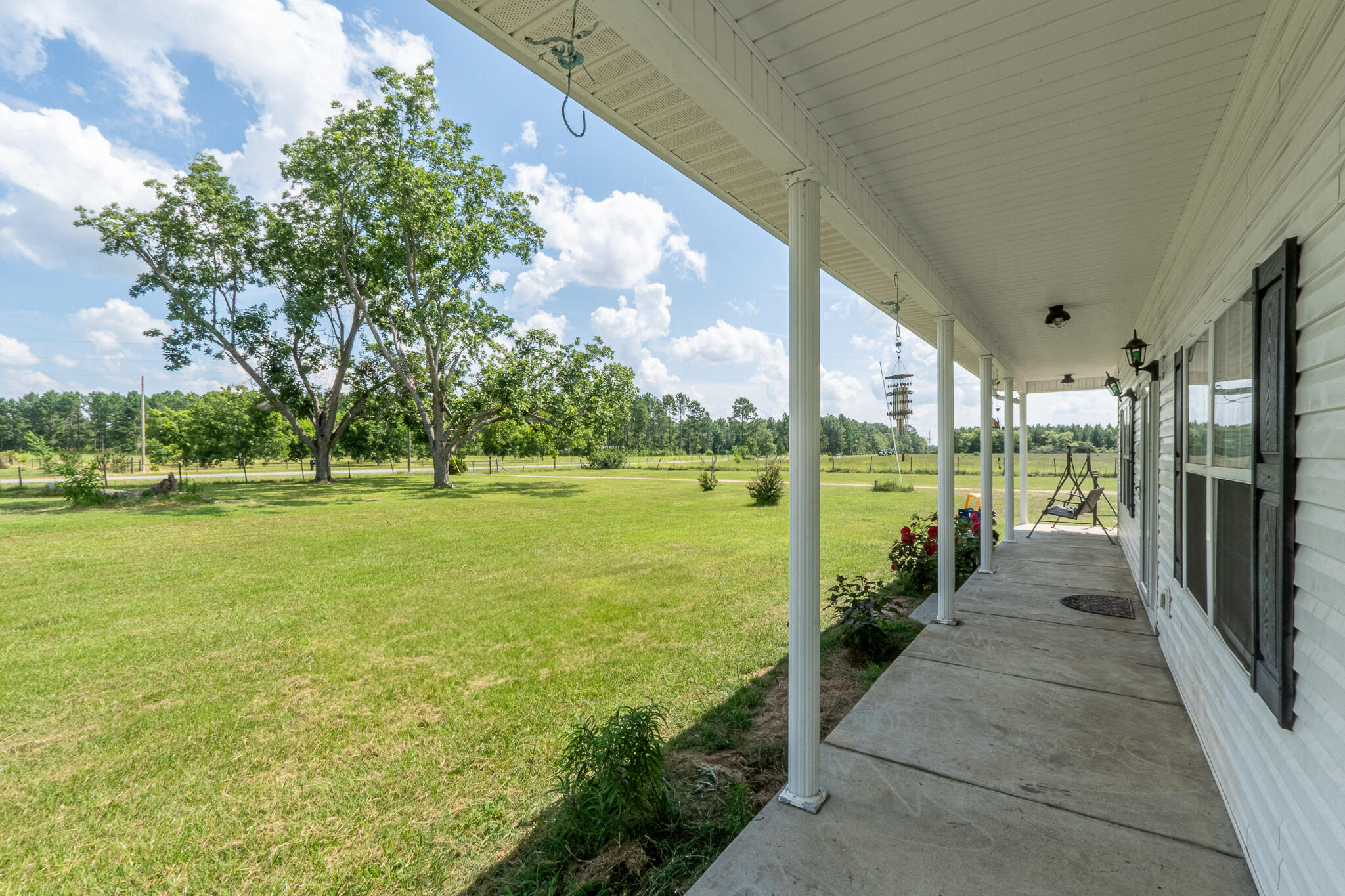 2750 Saint Clare Road, Louisville, GA, 30434