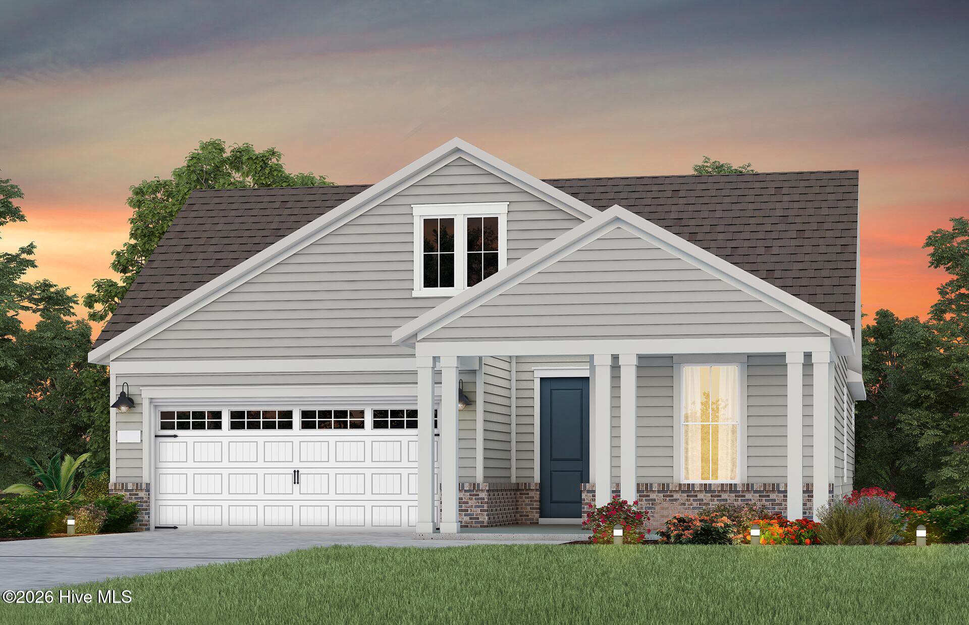 7568 Gorse Drive, Winnabow, NC 28479 – photo 7: Prestige Rendering