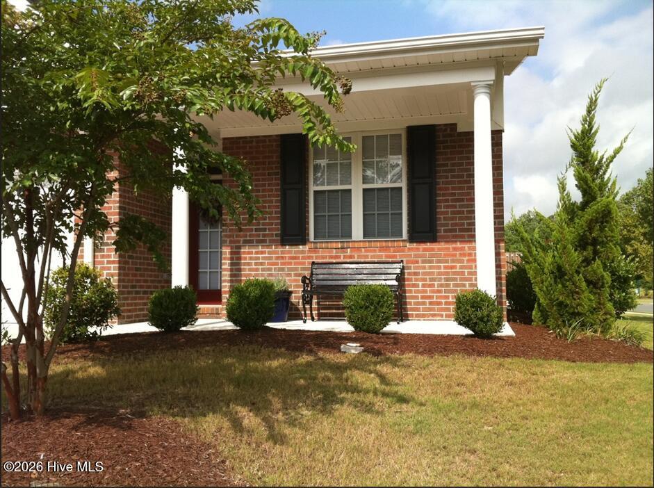 Greater Wilmington