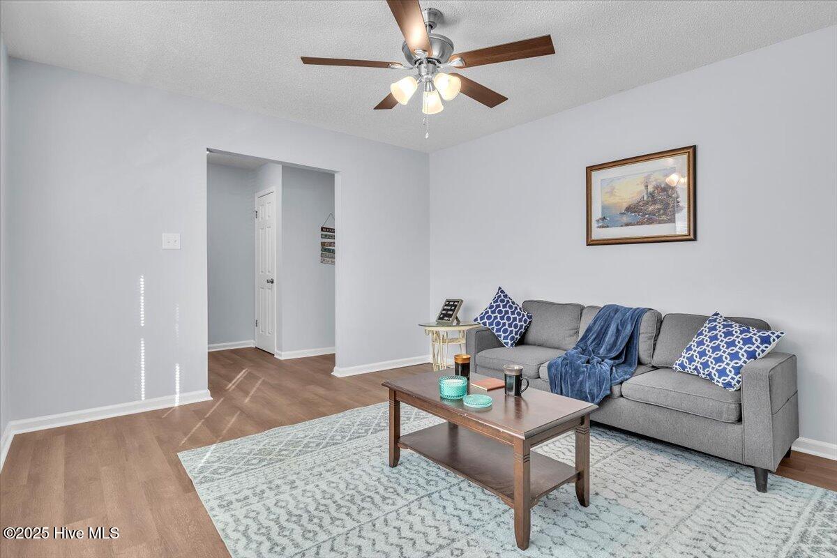 122 Carolina Circle, Jacksonville, NC, 28546