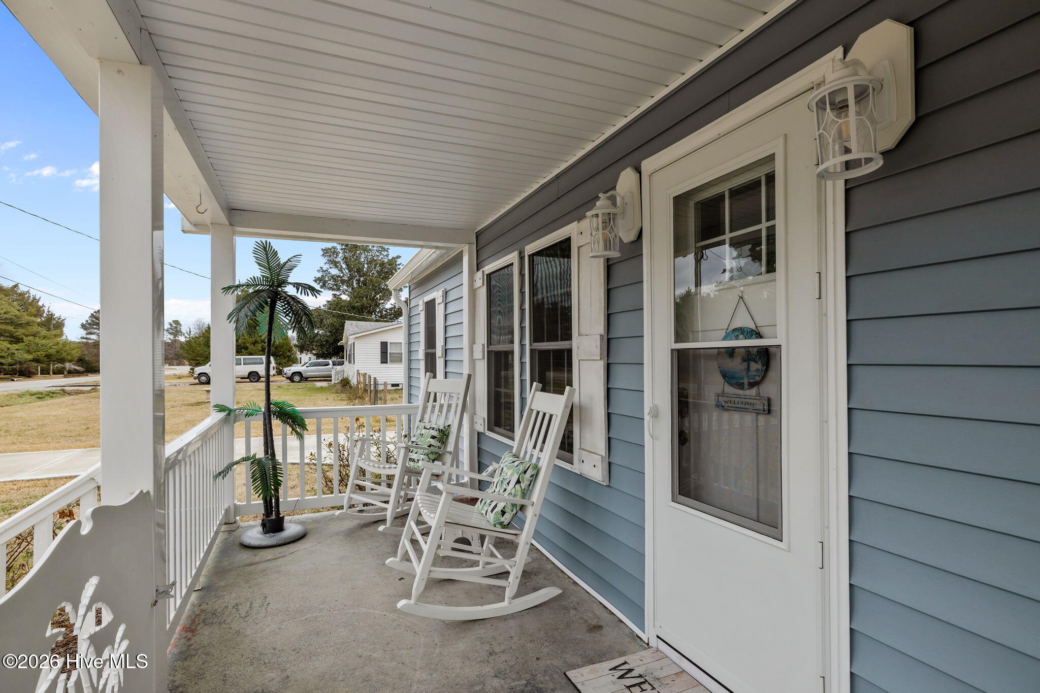 177 Otway Farm Road,Beaufort
