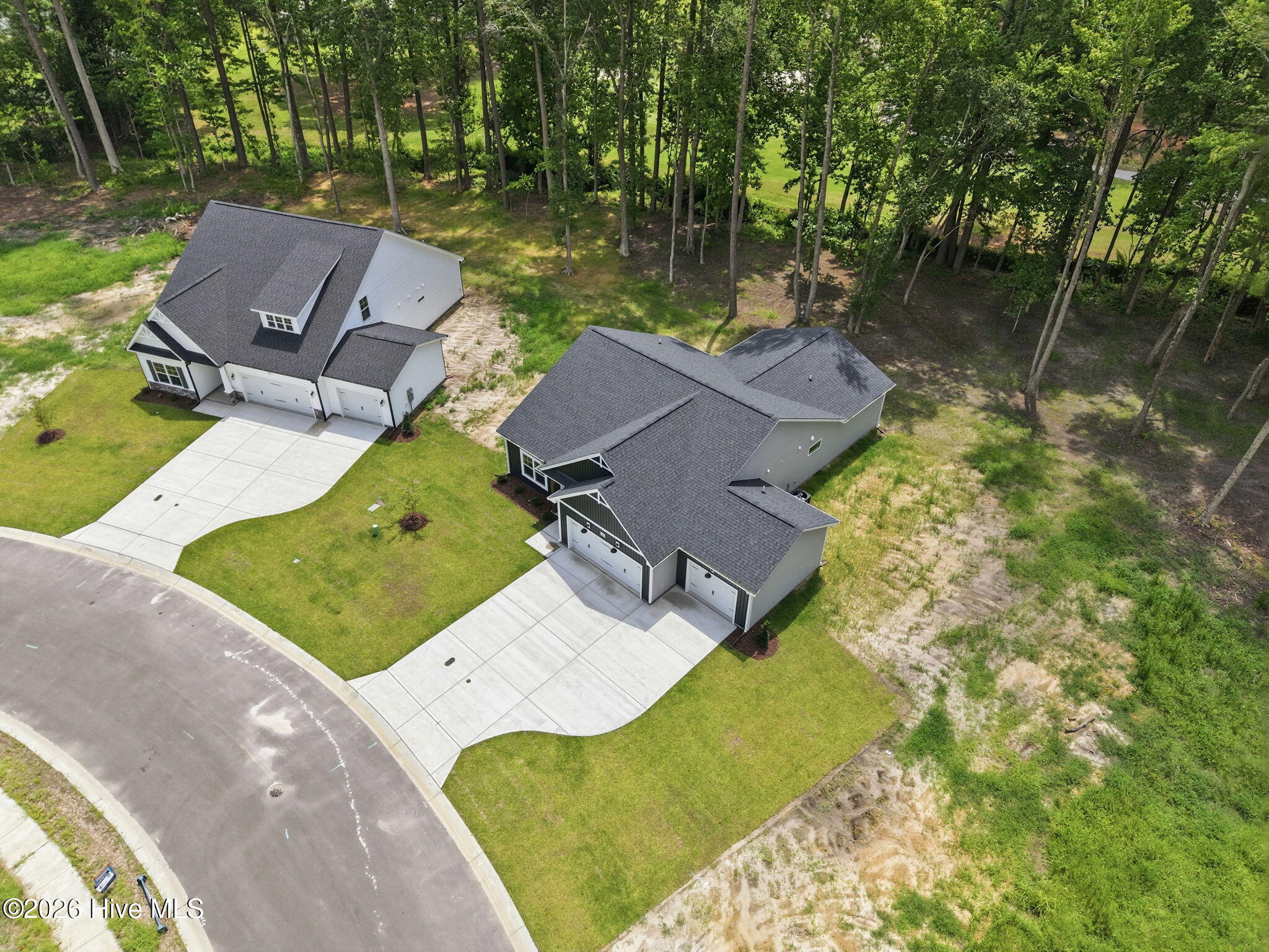 Exterior photo of 960 Rialto Lane, Ayden, NC 28513. MLS: 100562090