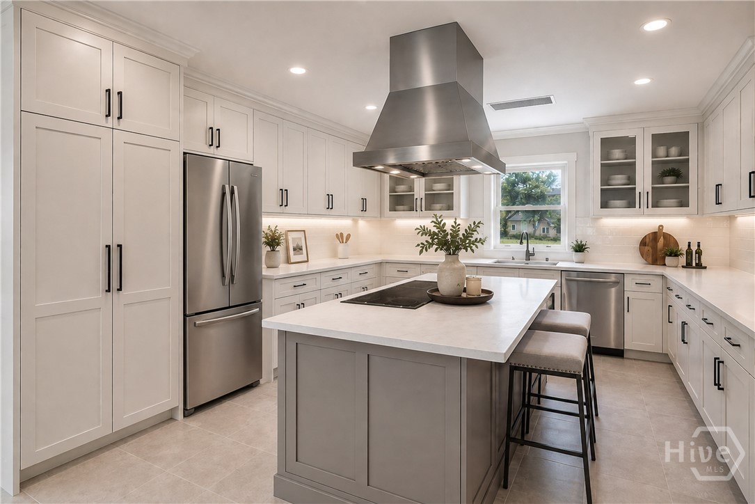 5th image of 307 Glynn St, Jesup, GA 31545 | MLS# SA361022