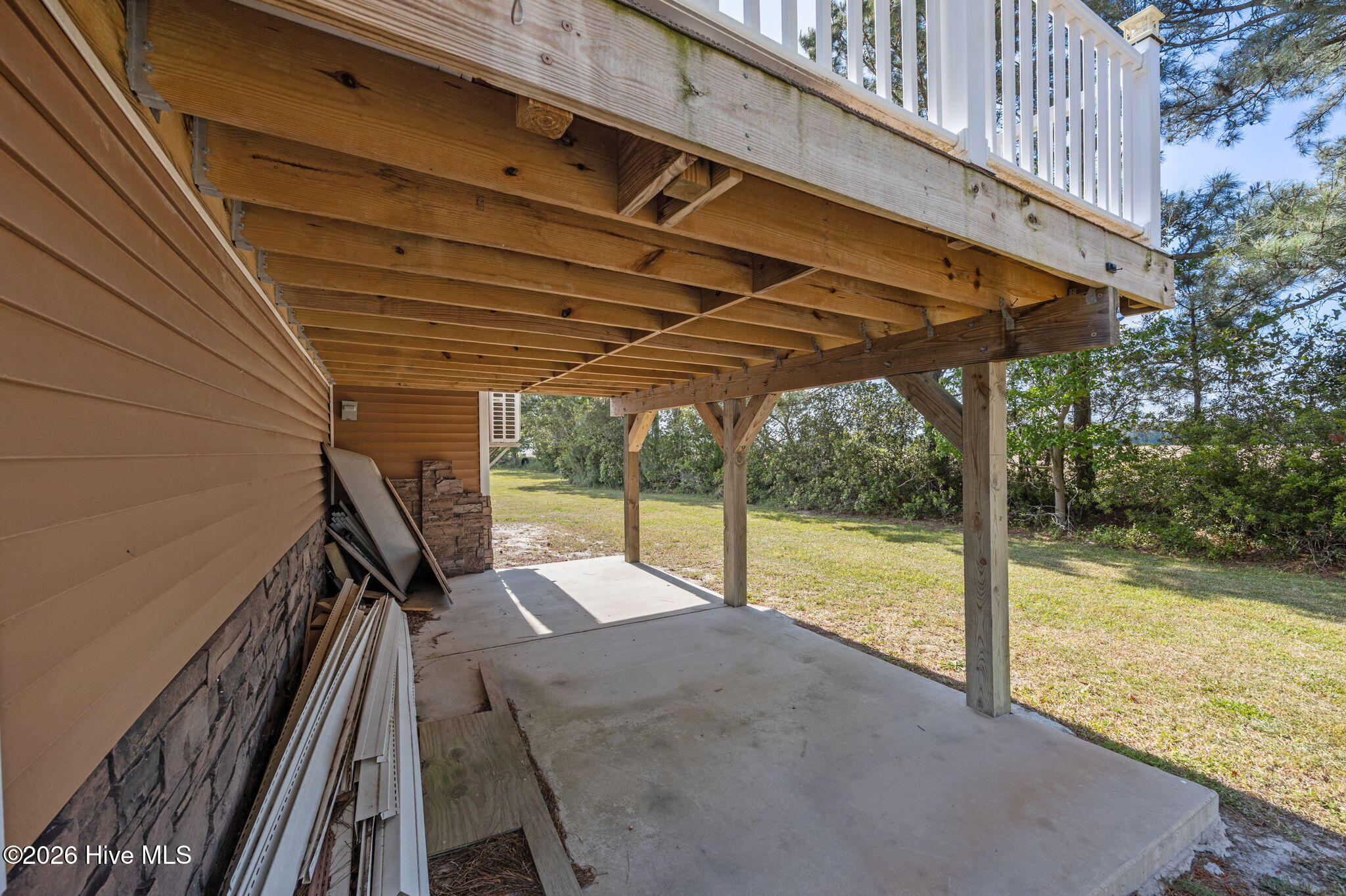 425 Griggs Road,Vandemere