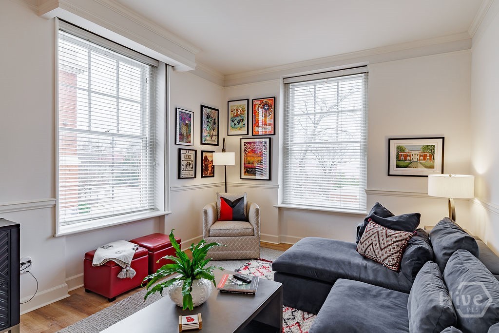 247 E Washington Street 207