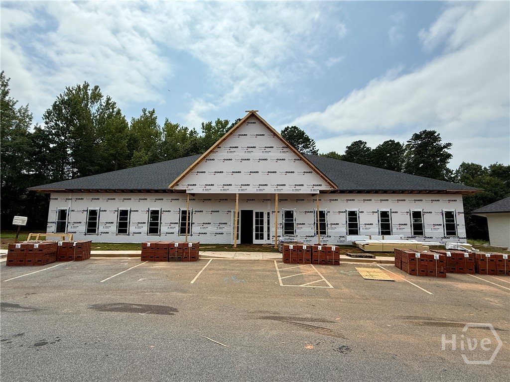 Property at 2053 Experiment Station Road