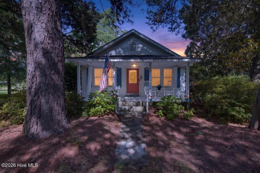 44 Jackson Street,Bayboro