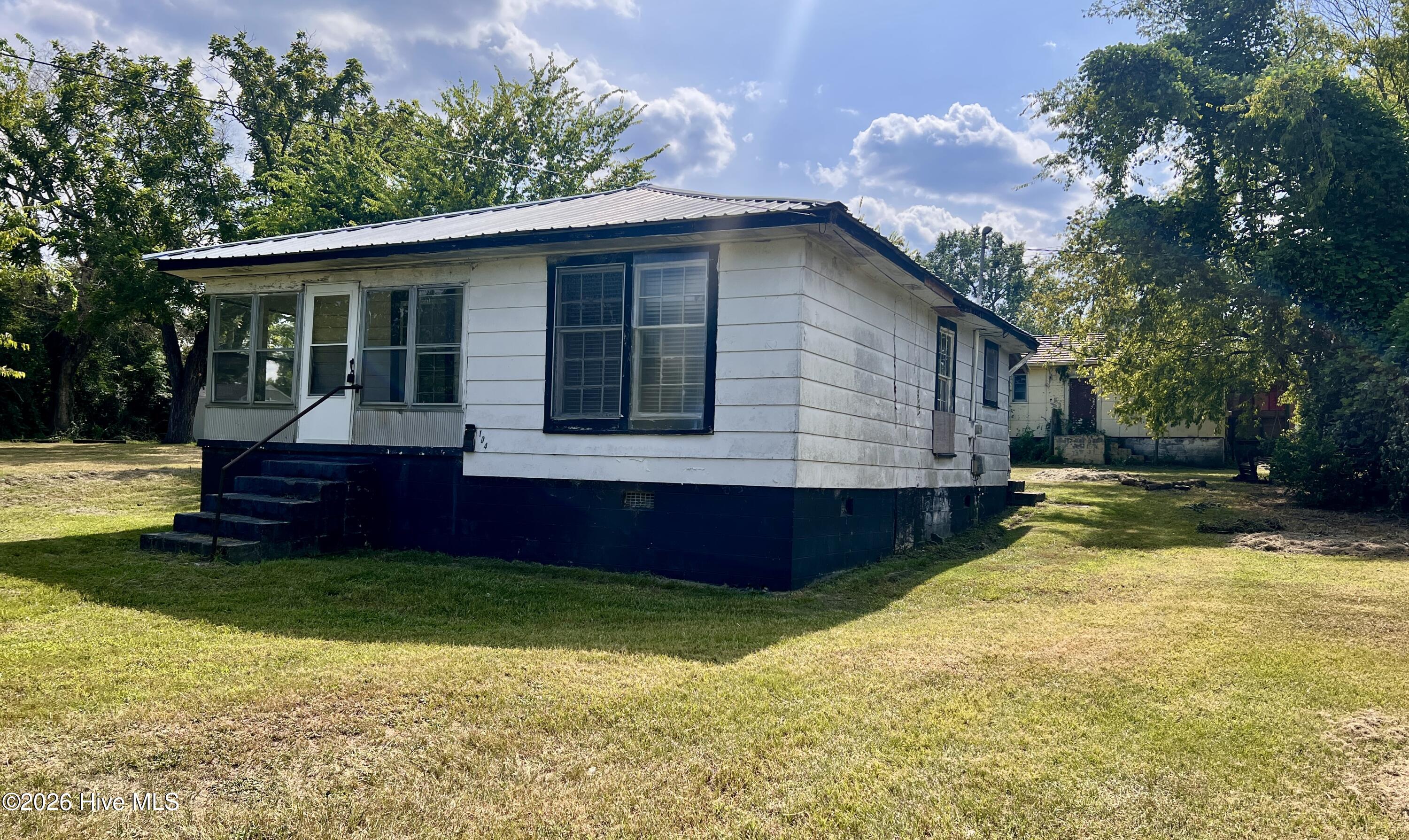 1st image of 103 S Stewart St, Rockingham, NC 28379 | MLS# 100596930