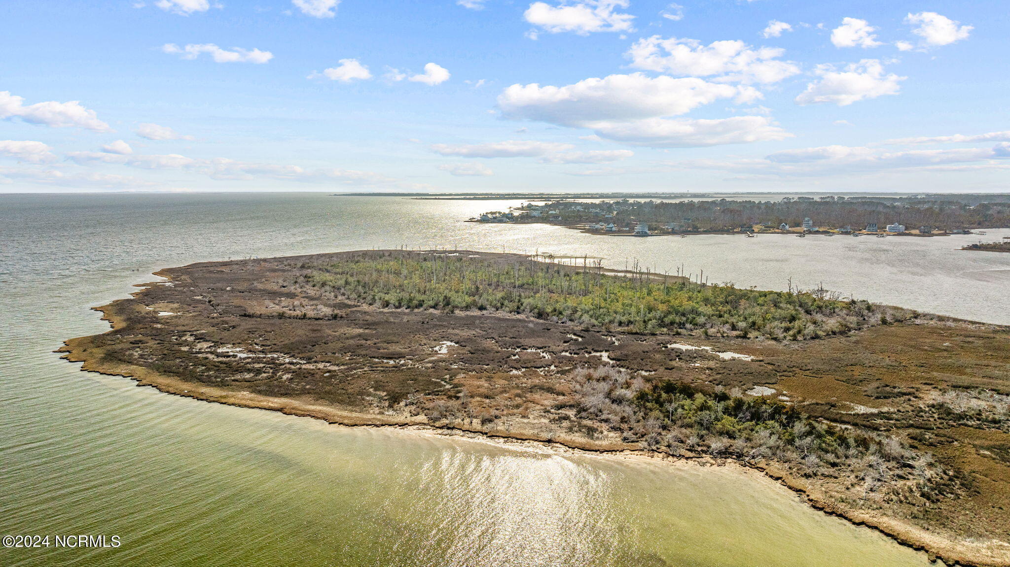 0 Bells Island,Marshallberg