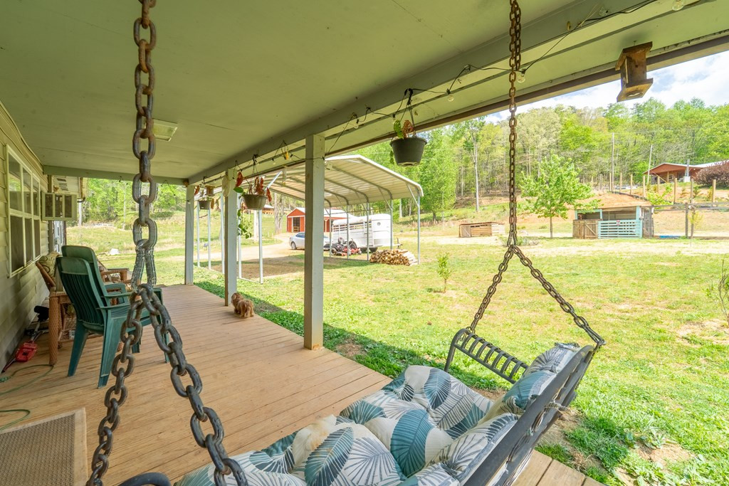 3325 Pack Mountain Road, Murphy, NC 28906 Listing Photo  13