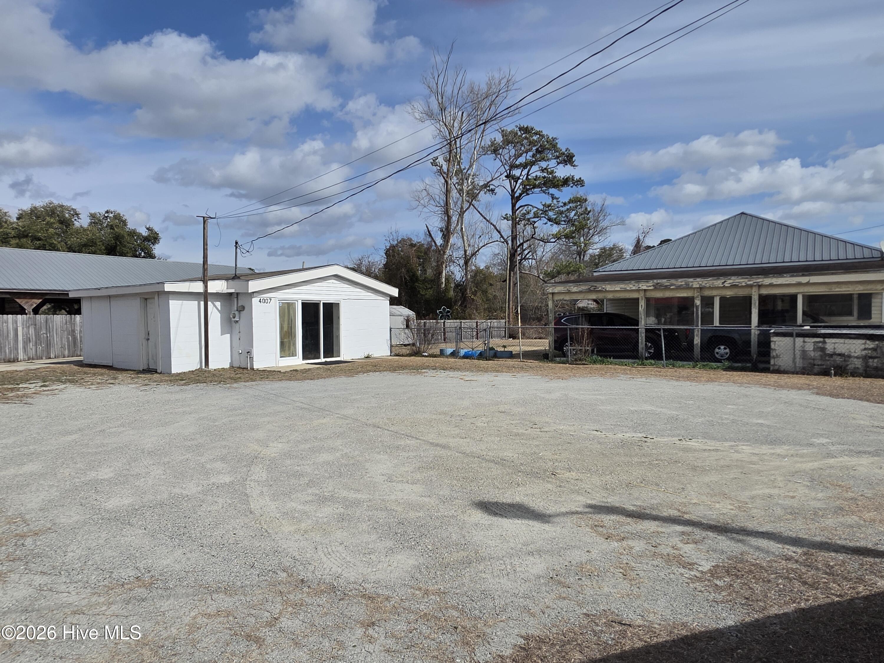 4009 Holly Shelter Road, Castle Hayne, NC, 28429