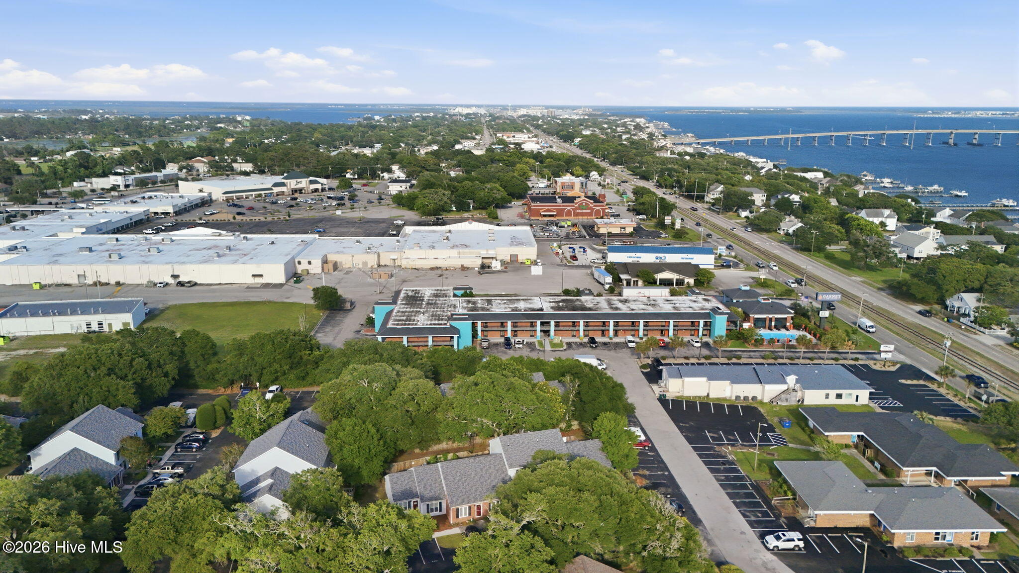 3200 Crystal Oaks Lane 820,Morehead City