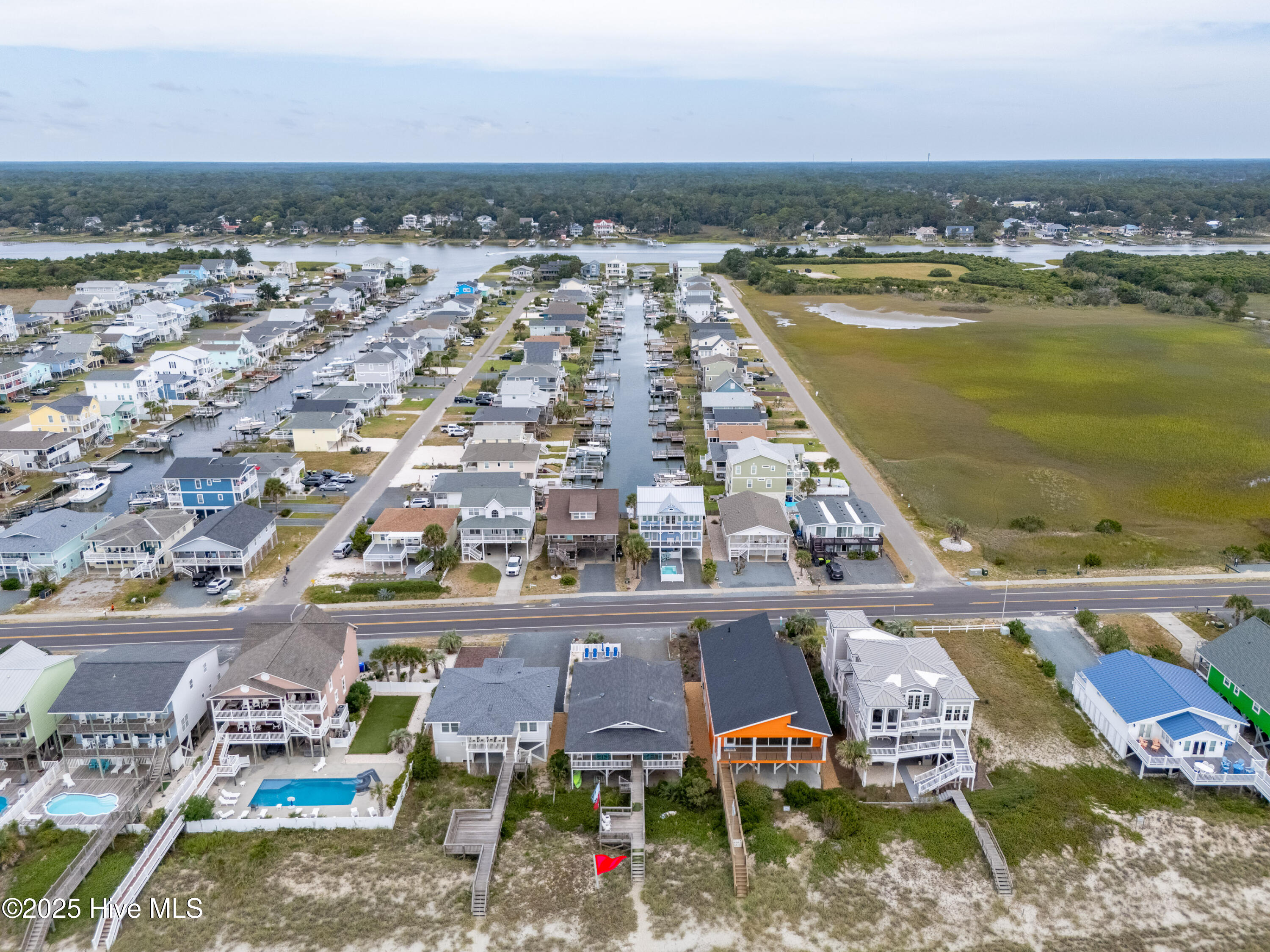 Homes for sale in Holden Beach, NC | 551 Ocean Blvd W, Holden Beach, NC 28462 | MLS# 100530015