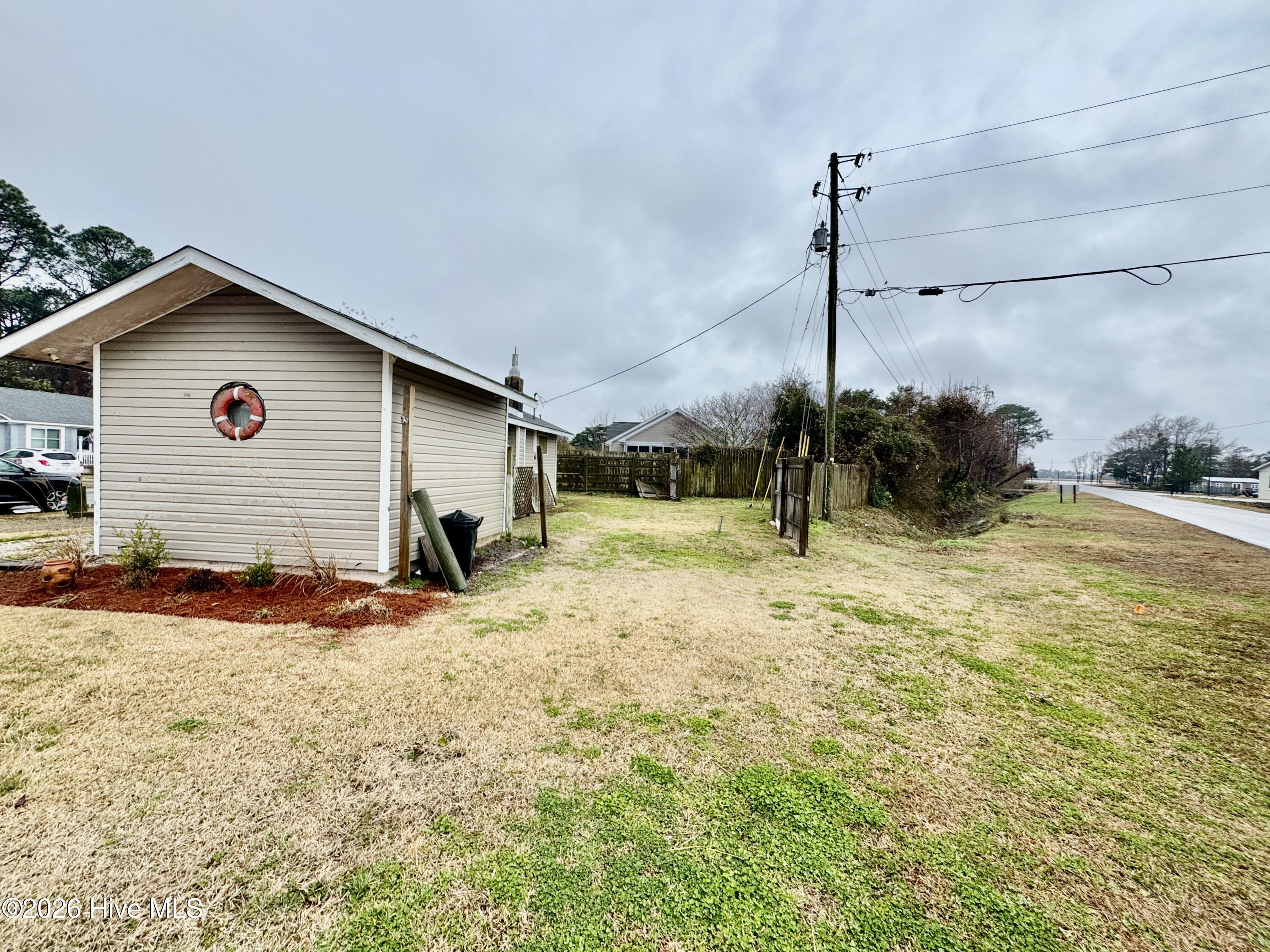100 Earl Avenue,Beaufort