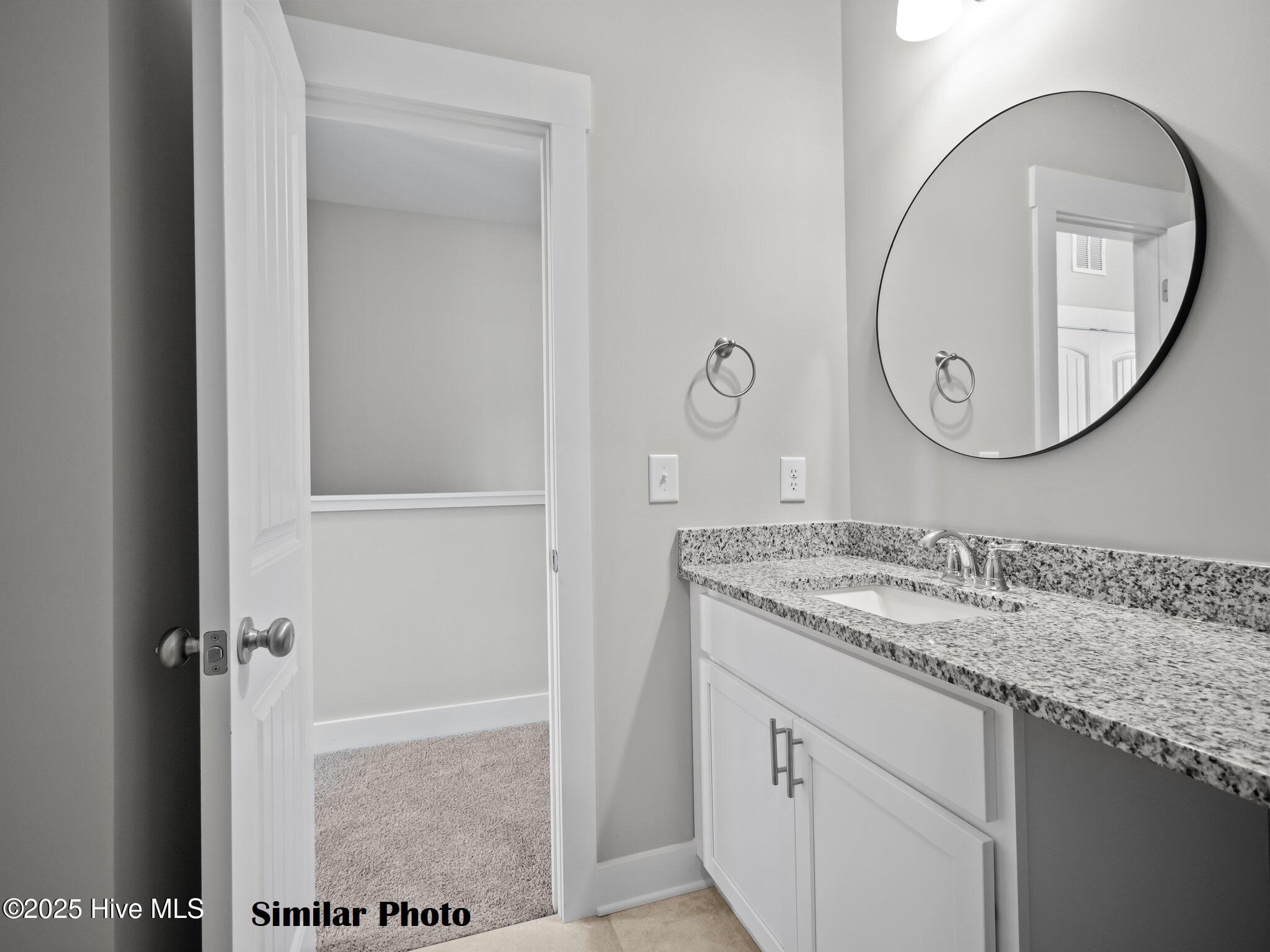 219 Holly Sands Loop, Holly Ridge, NC 28445 – photo 20: Guest Bath 3