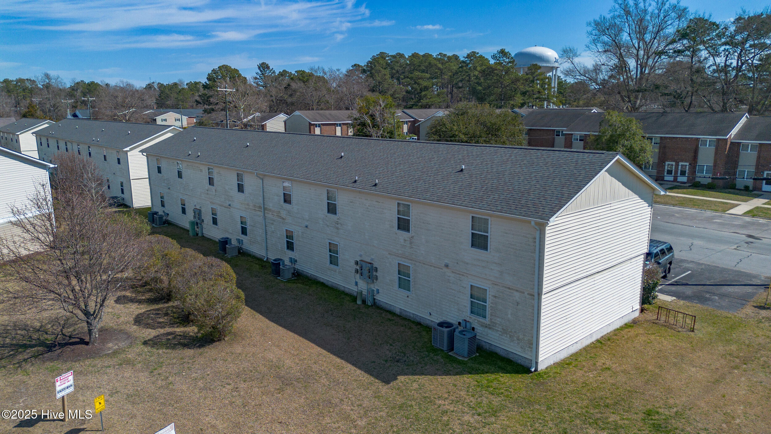 2322 Indian Drive, Jacksonville, NC, 28546