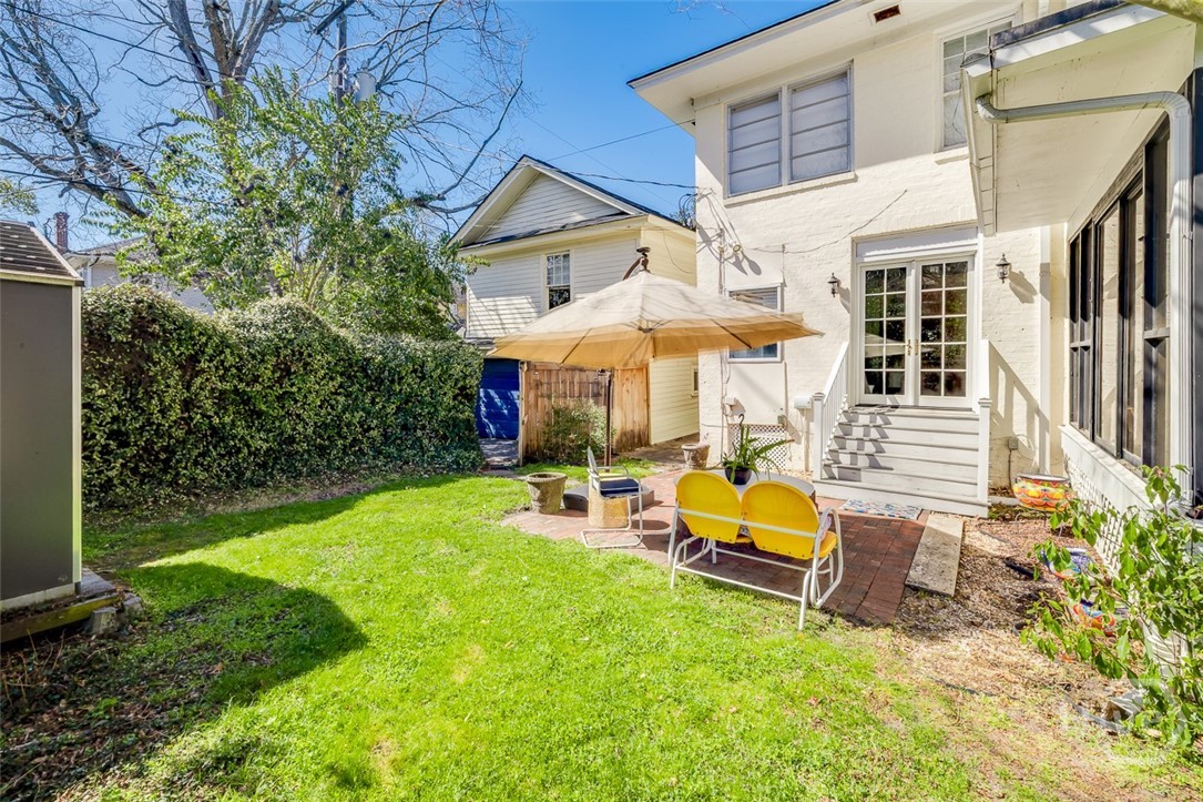 37 E 50Th Street, Savannah, GA, 31405