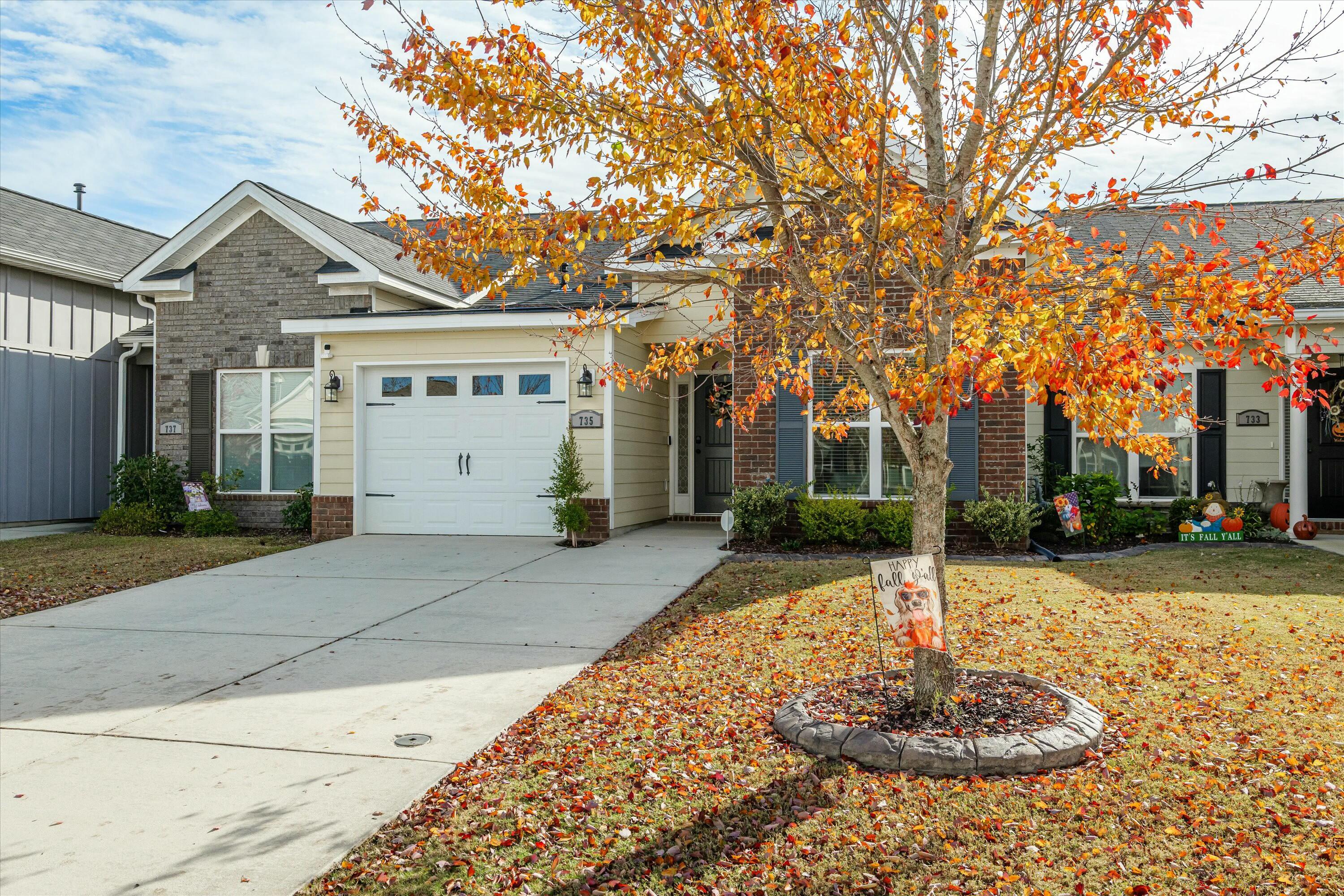 Homes for sale in Grovetown, GA | 735 Edenberry St, Grovetown, GA 30813 | MLS# 553023