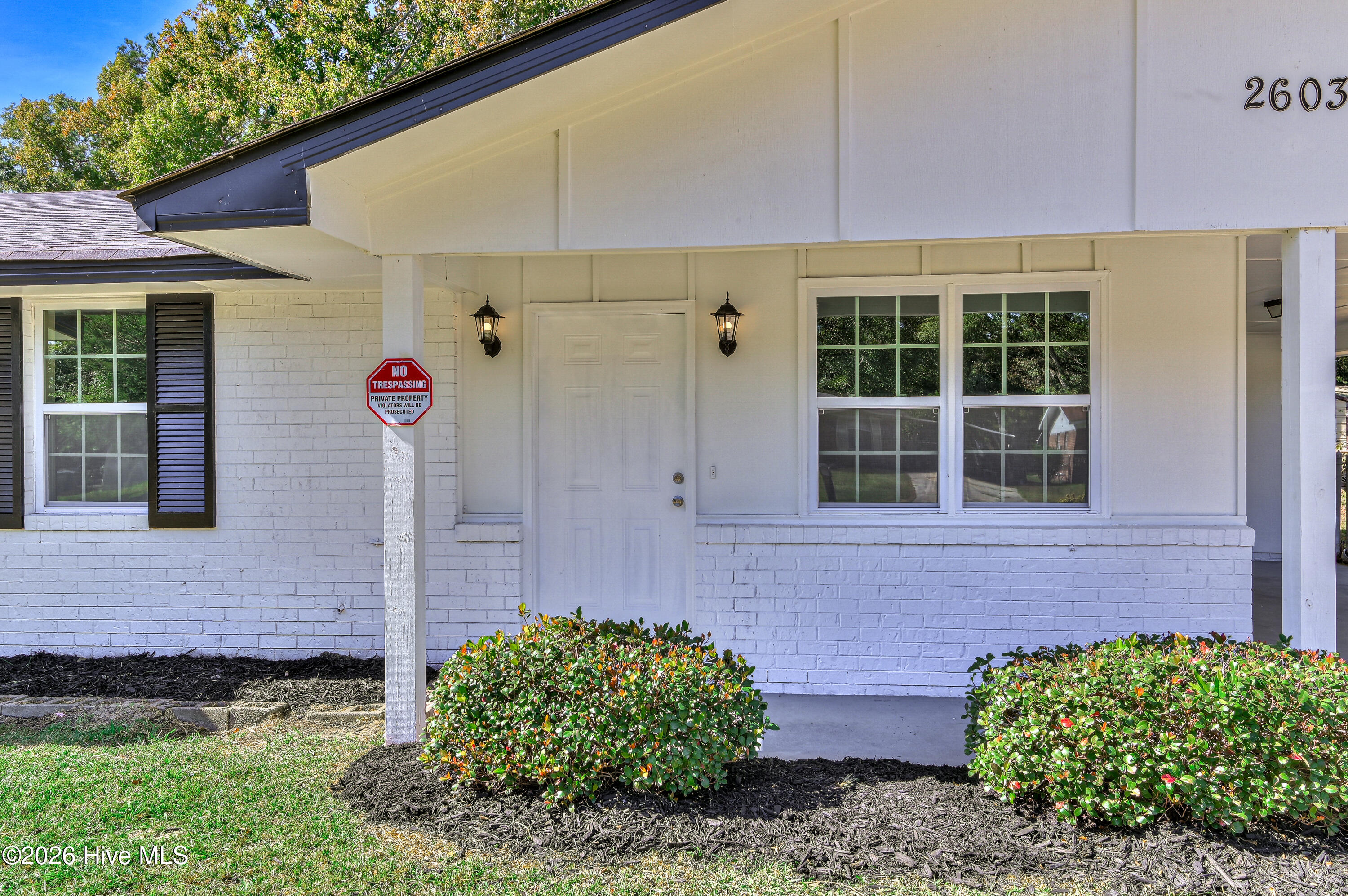 Photo 3 of Single family home for sale at 2603 Dublin Dr, Augusta, GA 30906 | MLS# 100613118 | Listing updated on 2026-10-28