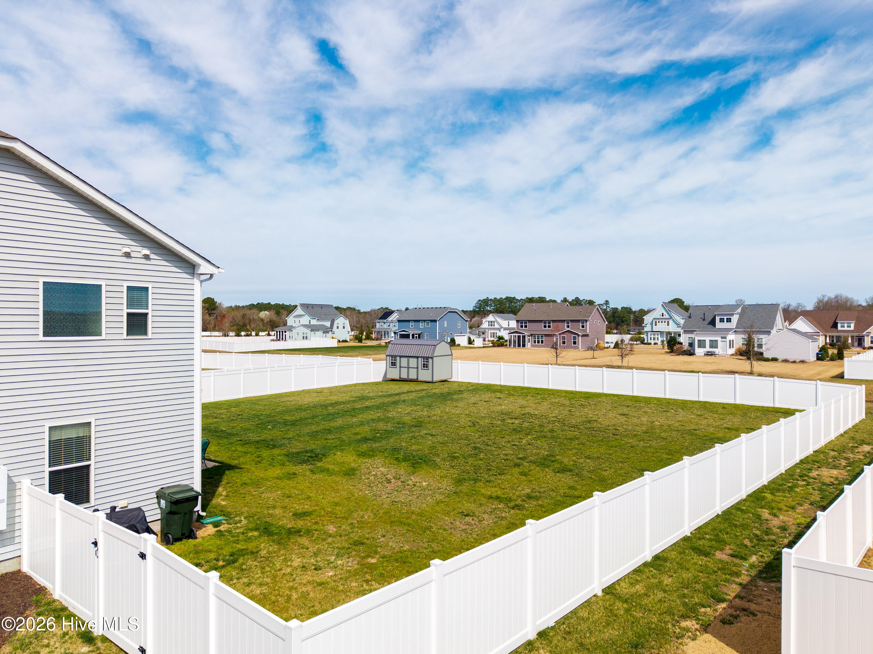 418 Campus Drive, Moyock, NC, 27958