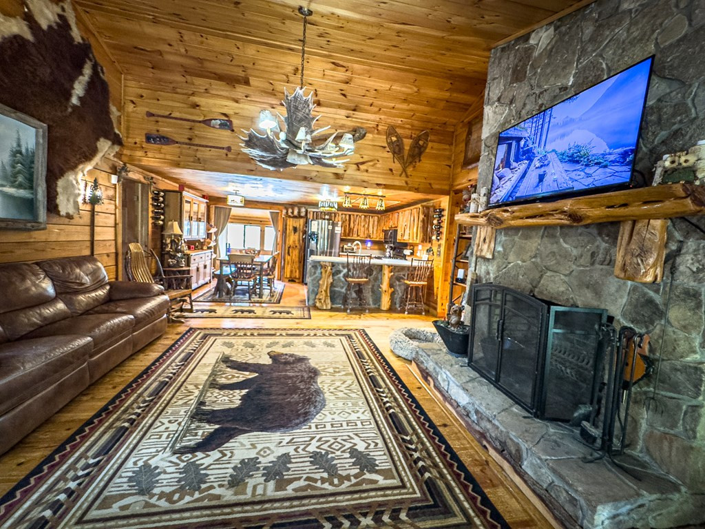 614 Rockridge Road, Murphy, NC 28906 Listing Photo  13