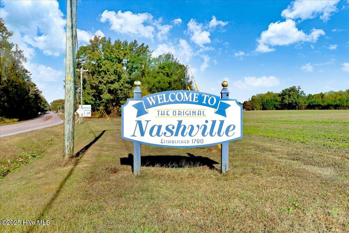 Homes for sale in Nashville, NC | 106 W Church St, Nashville, NC 27856 | MLS# 100532280