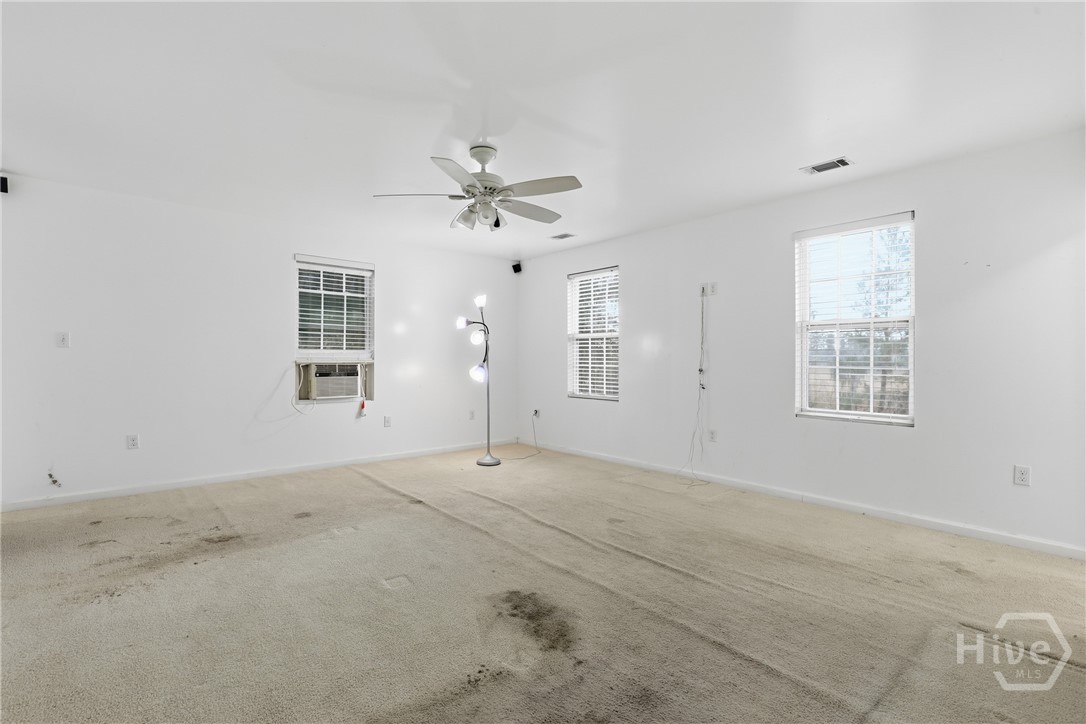 123 Salt Creek Road, Savannah, GA, 31405