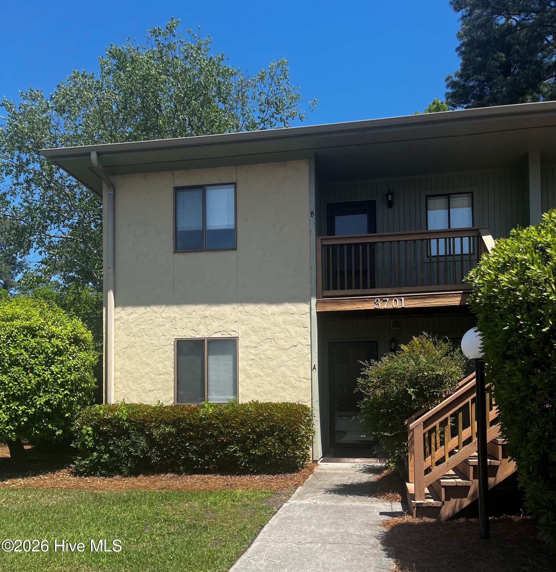 508 George Street UNIT A, New Bern, NC, 28560