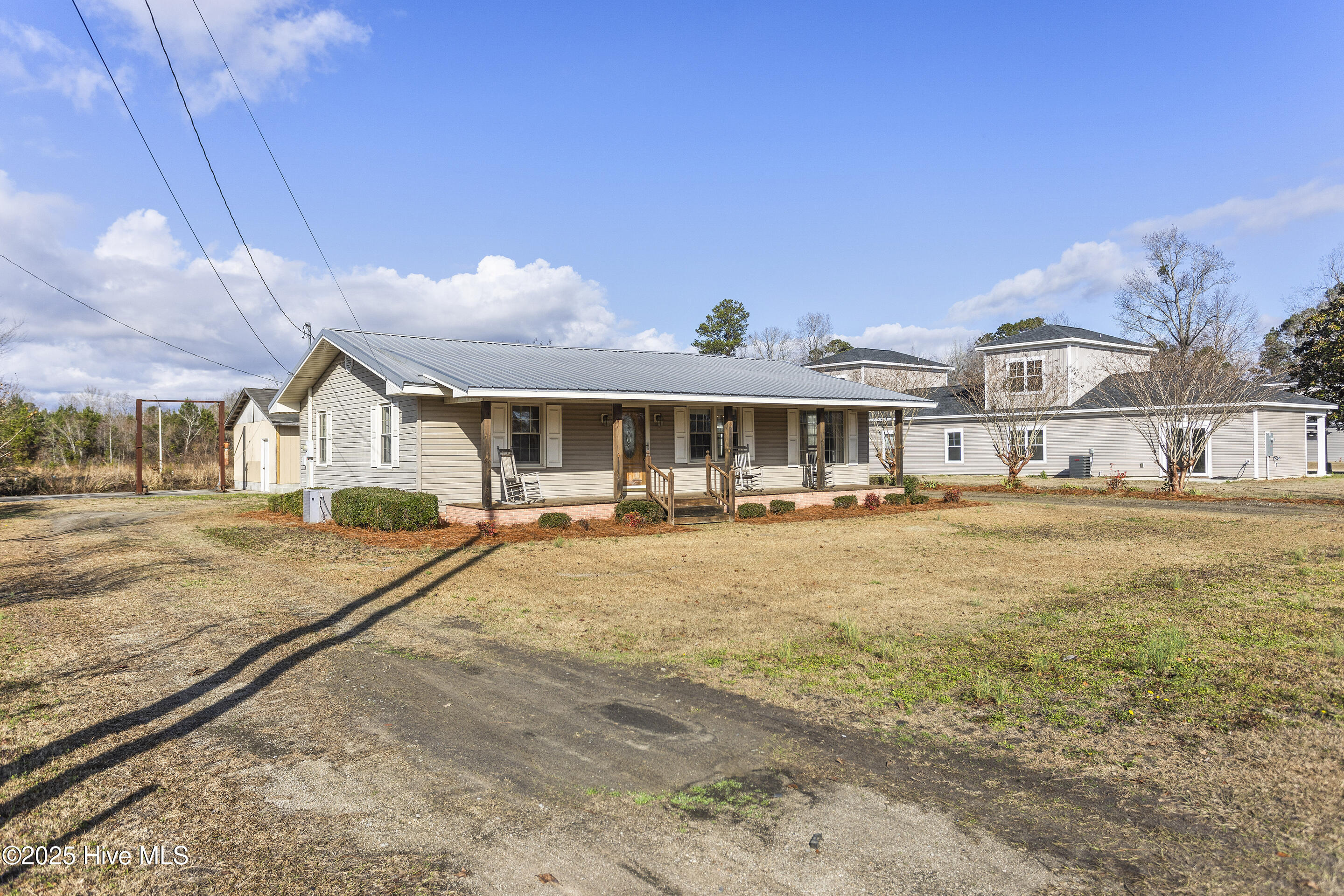 5253 Pleasant Plains Church Road, Whiteville, NC, 28472