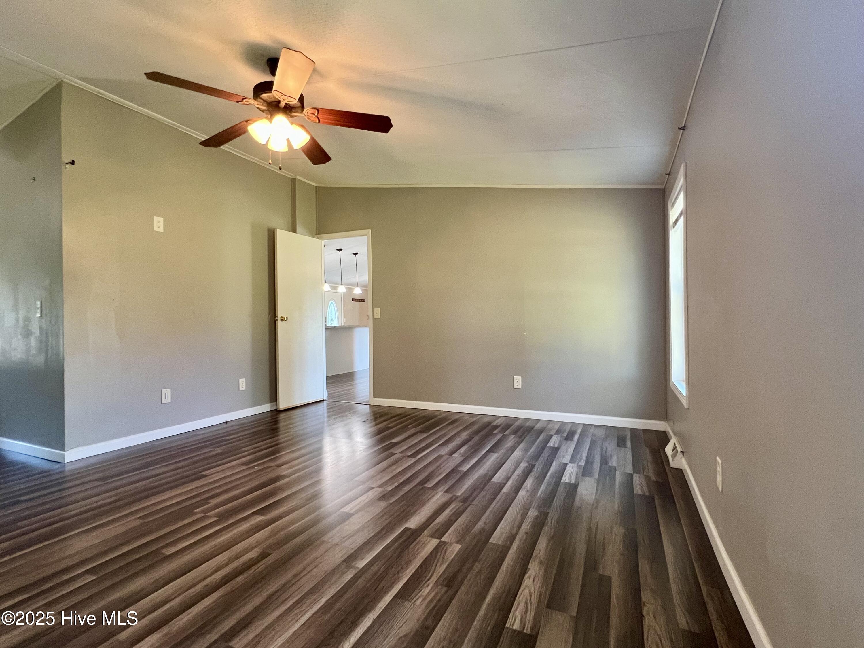 629 Old Snow Hill Road, Ayden, NC, 28513