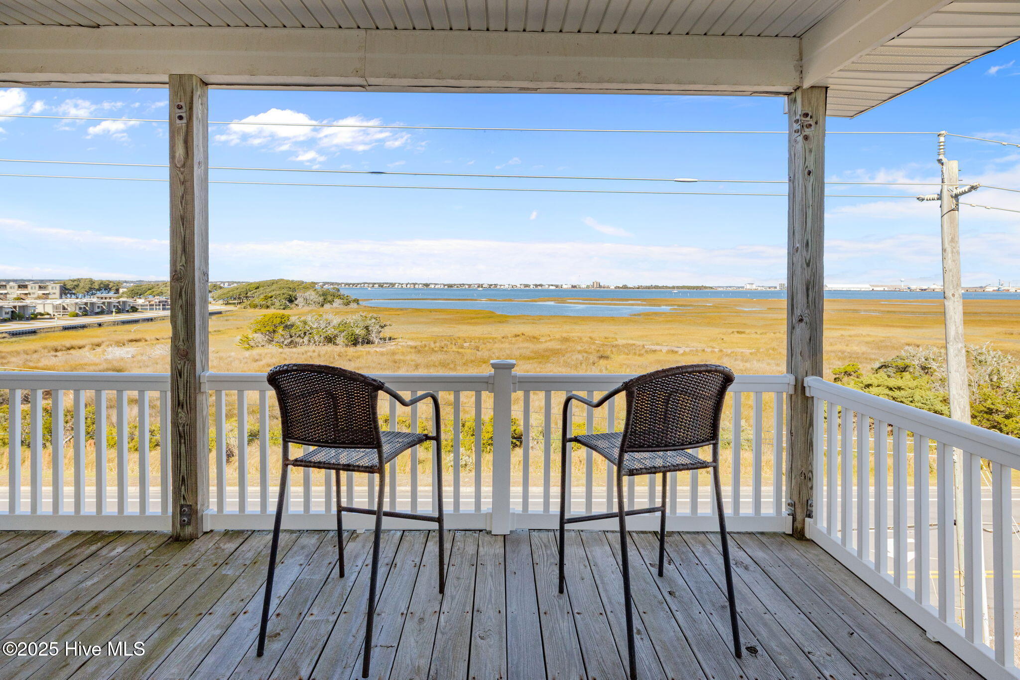 1100 E Ft Macon Road A,Atlantic Beach