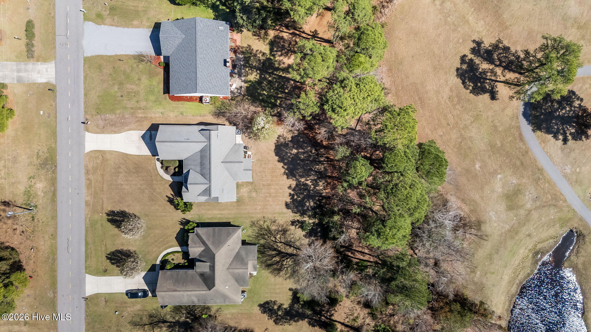 2027 Caracara Drive,New Bern